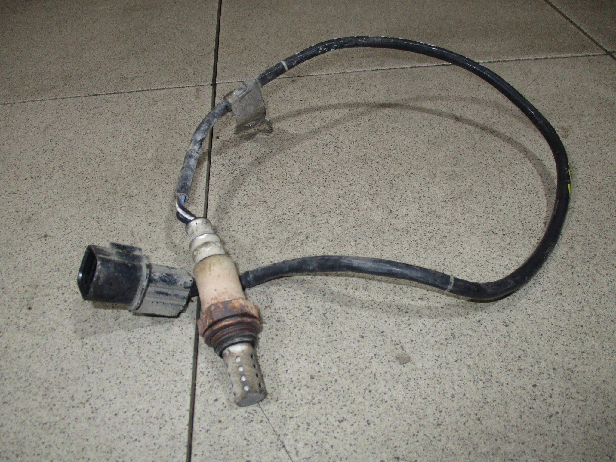 датчик кислородный/ambdasonde Mitsubishi Outlander (CU) 2003-2009