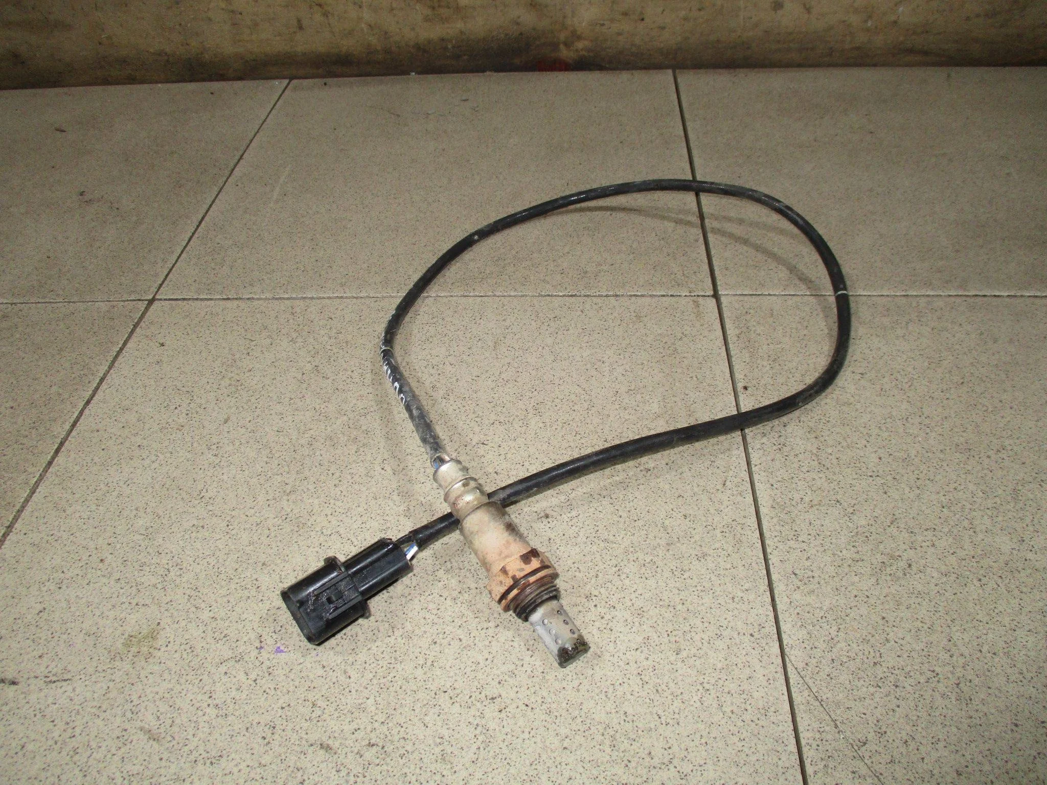 датчик кислородный/ambdasonde Mitsubishi Outlander (CU) 2003-2009