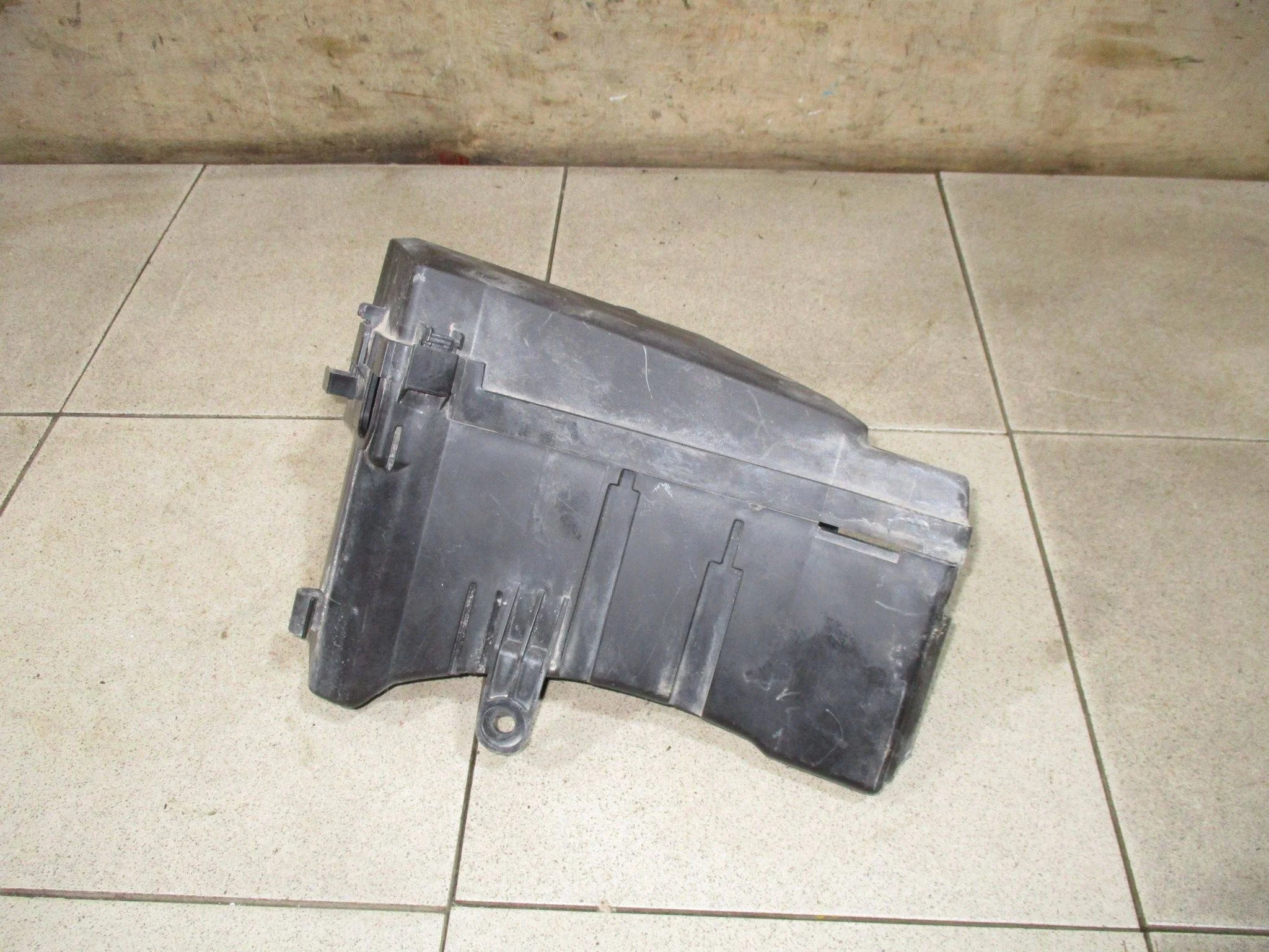 корпус блока предохранителей Subaru Forester III (SH) 2009-2012