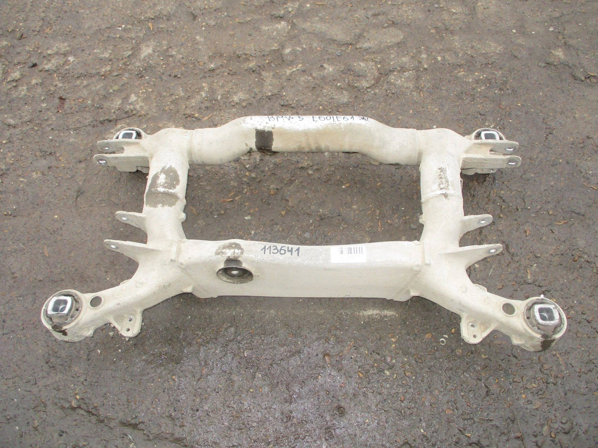 балка BMW 5-Series (E60/E61) 2004-2010