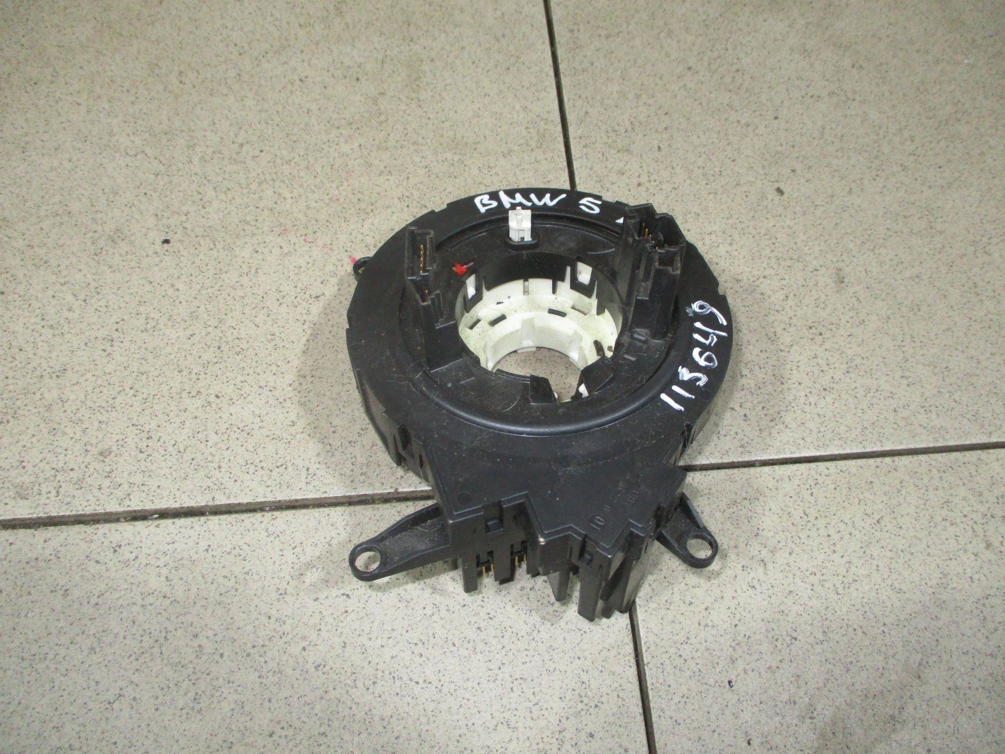 механизм ss (шлейф) BMW 5-Series (E60/E61) 2004-2010