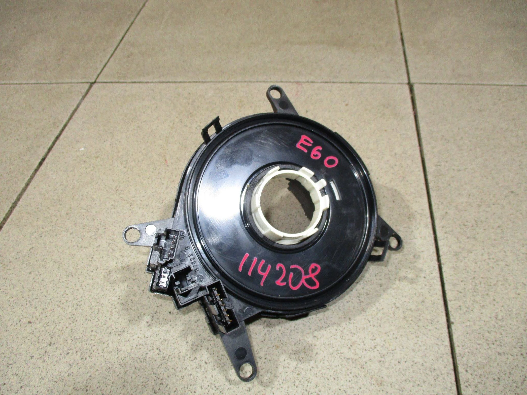механизм ss (шлейф) BMW 5-Series (E60/E61) 2004-2010