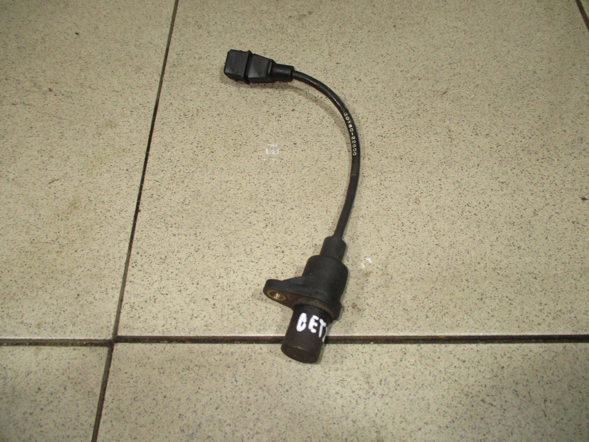 Датчик положения коленвала Hyundai Getz 2002-2011