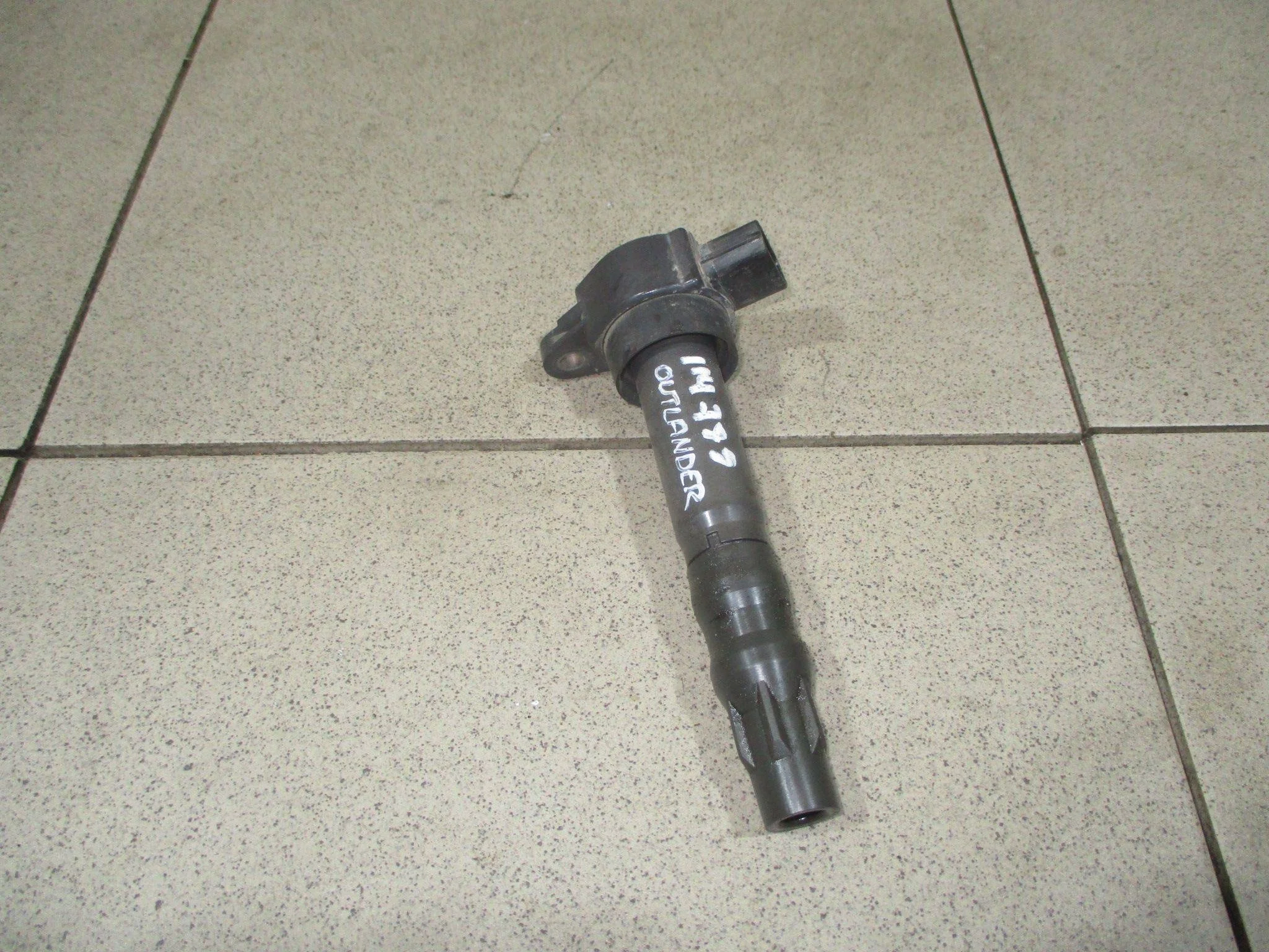 катушка зажигания Mitsubishi Outlander (CU) 2003-2009