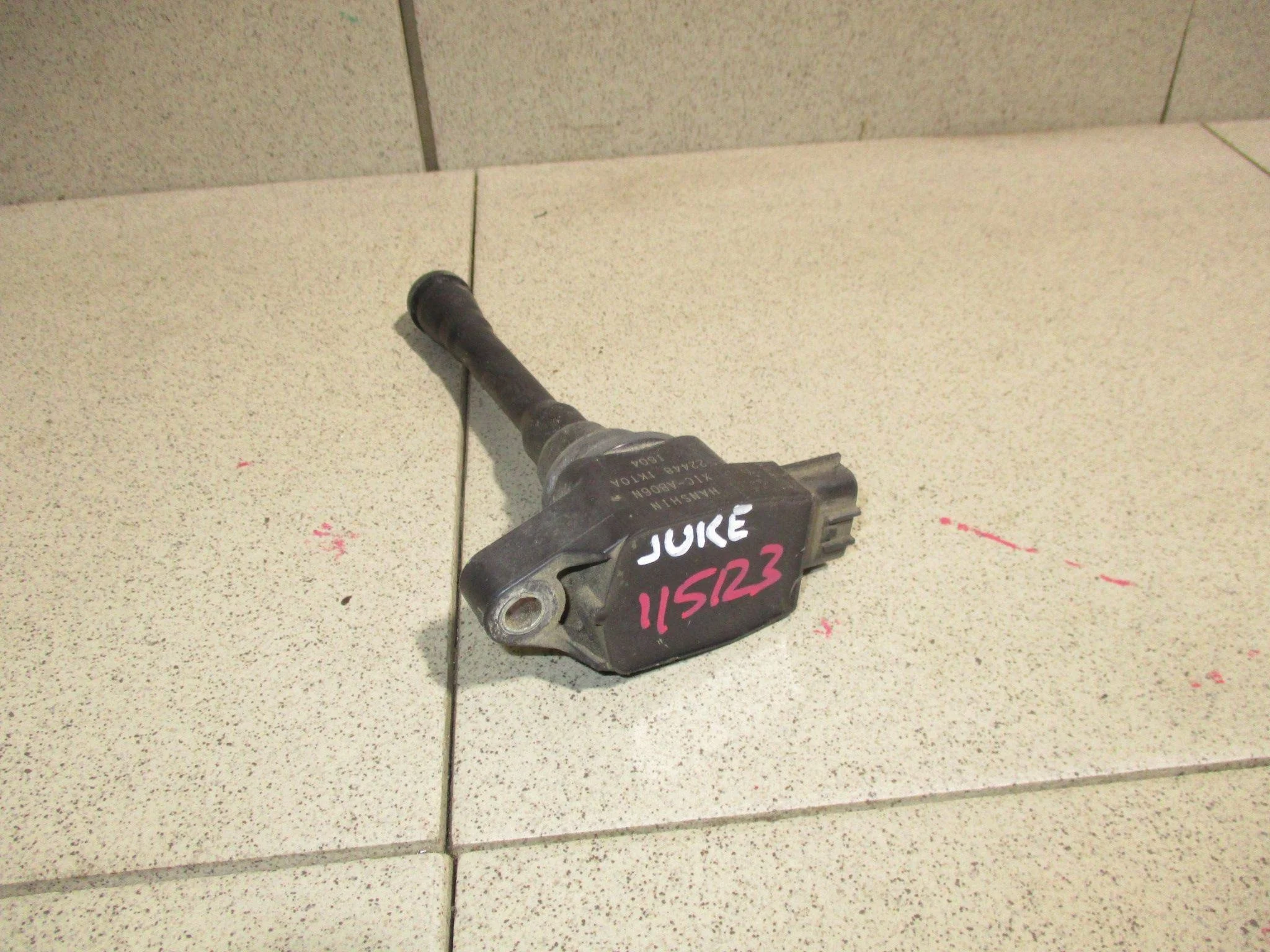 Катушка зажигания Nissan Juke (F15) 2011-2019