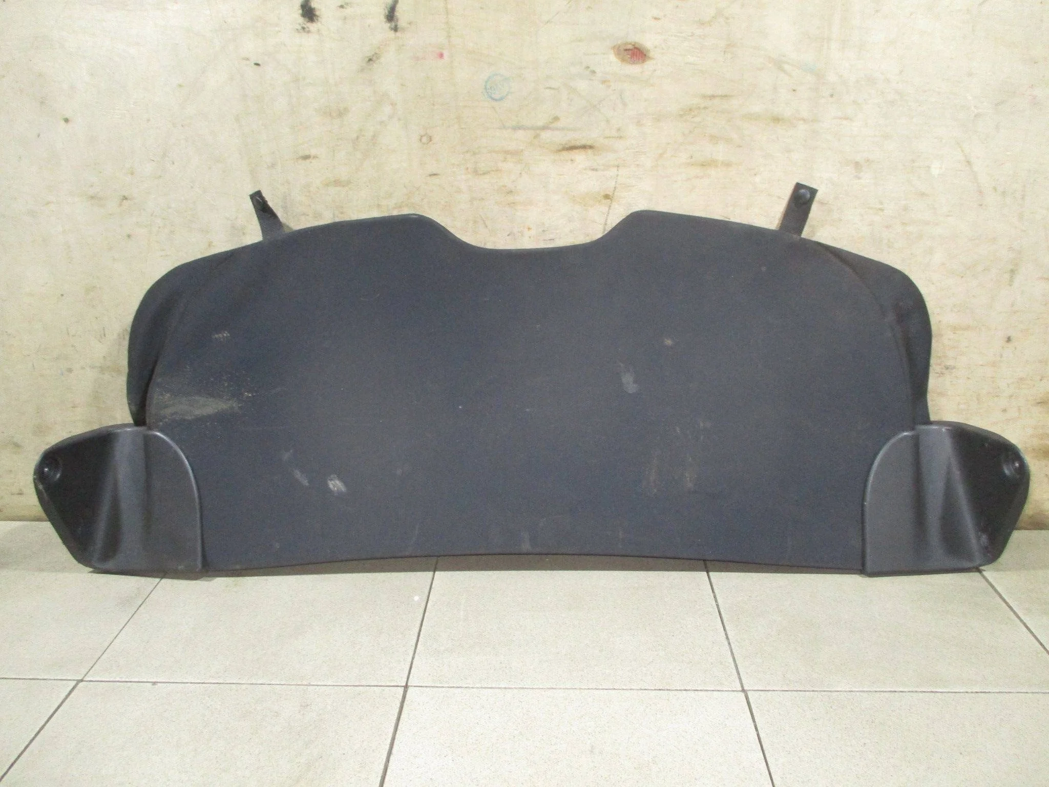 полка Nissan Juke (F15) 2011-2019
