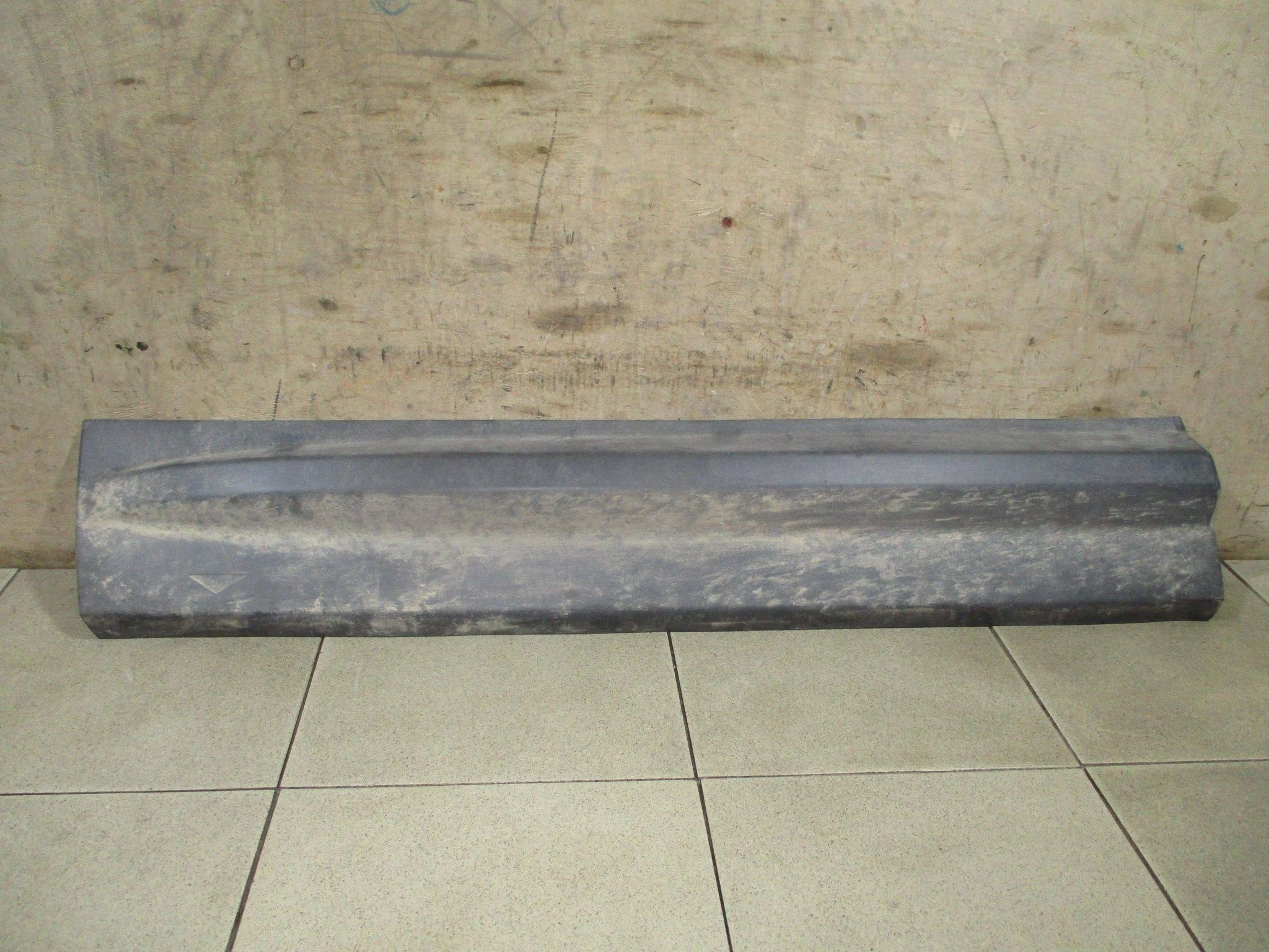 накладка двери Land Rover Freelander II 2006-2014
