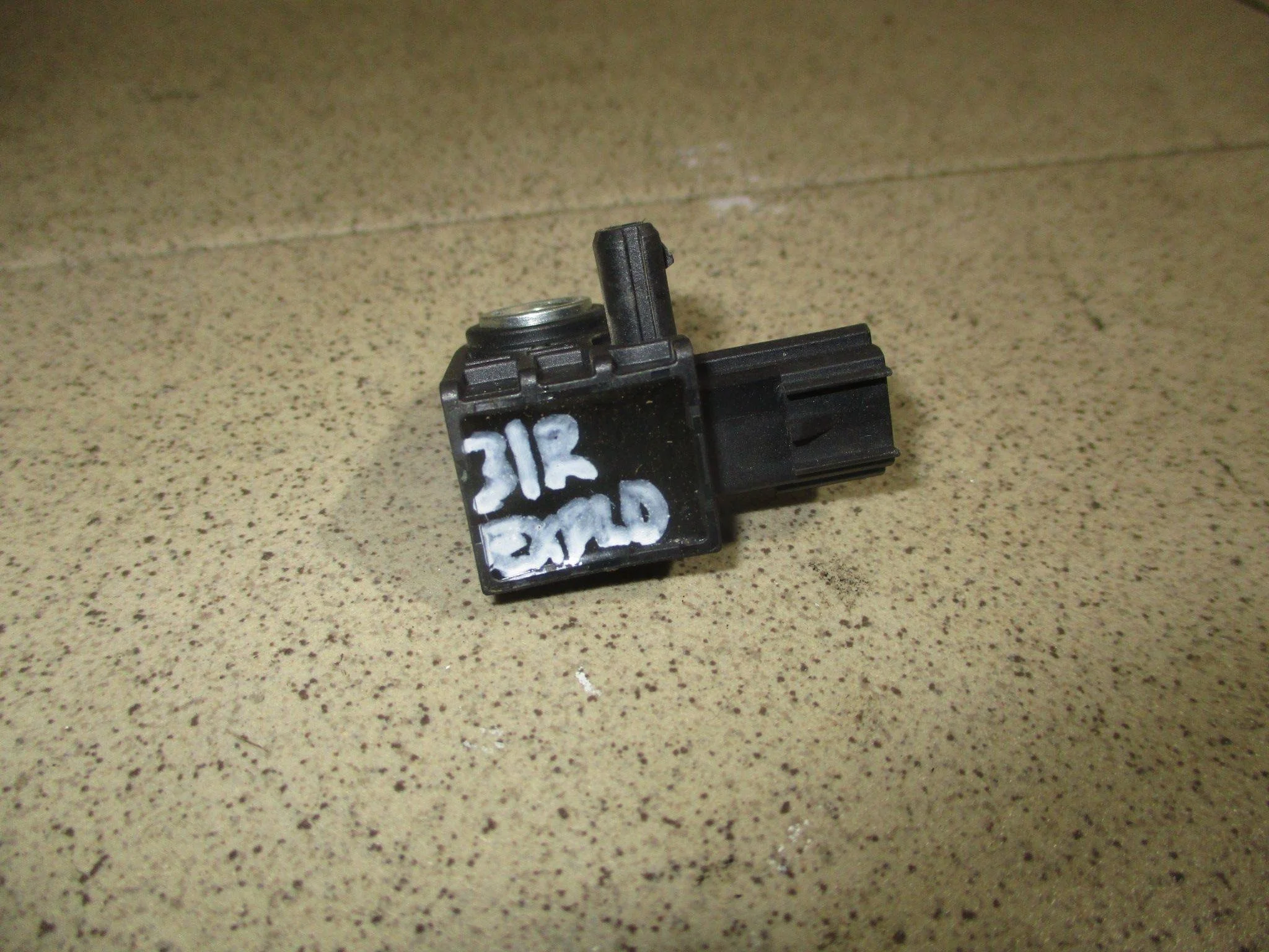 датчик air bag Ford Explorer V (U502) 2011-2019
