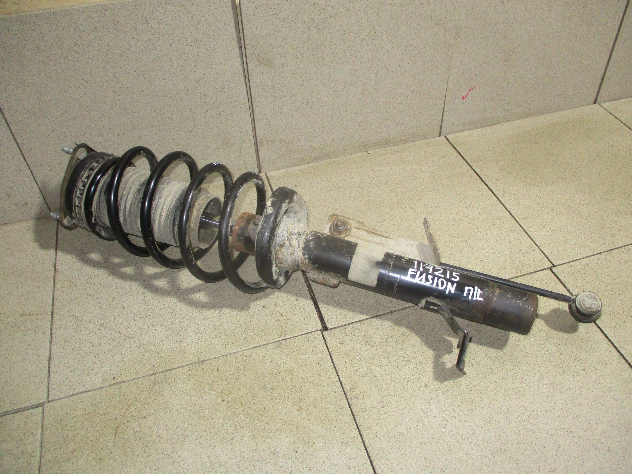 амортизатор Ford Fusion 2002-2012