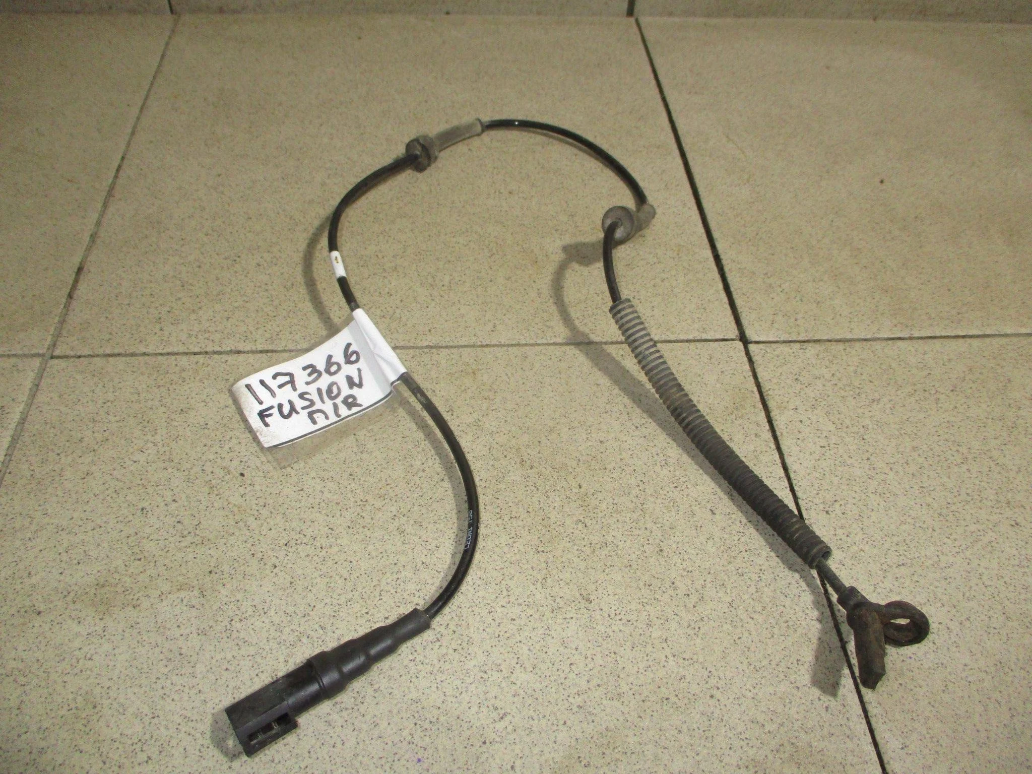 датчик abs Ford Fusion 2002-2012