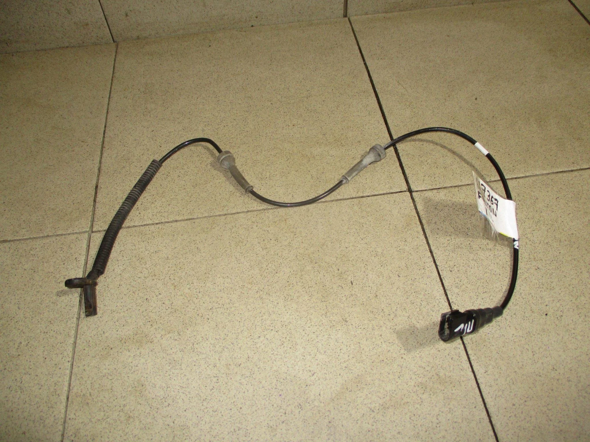 датчик abs Ford Fusion 2002-2012