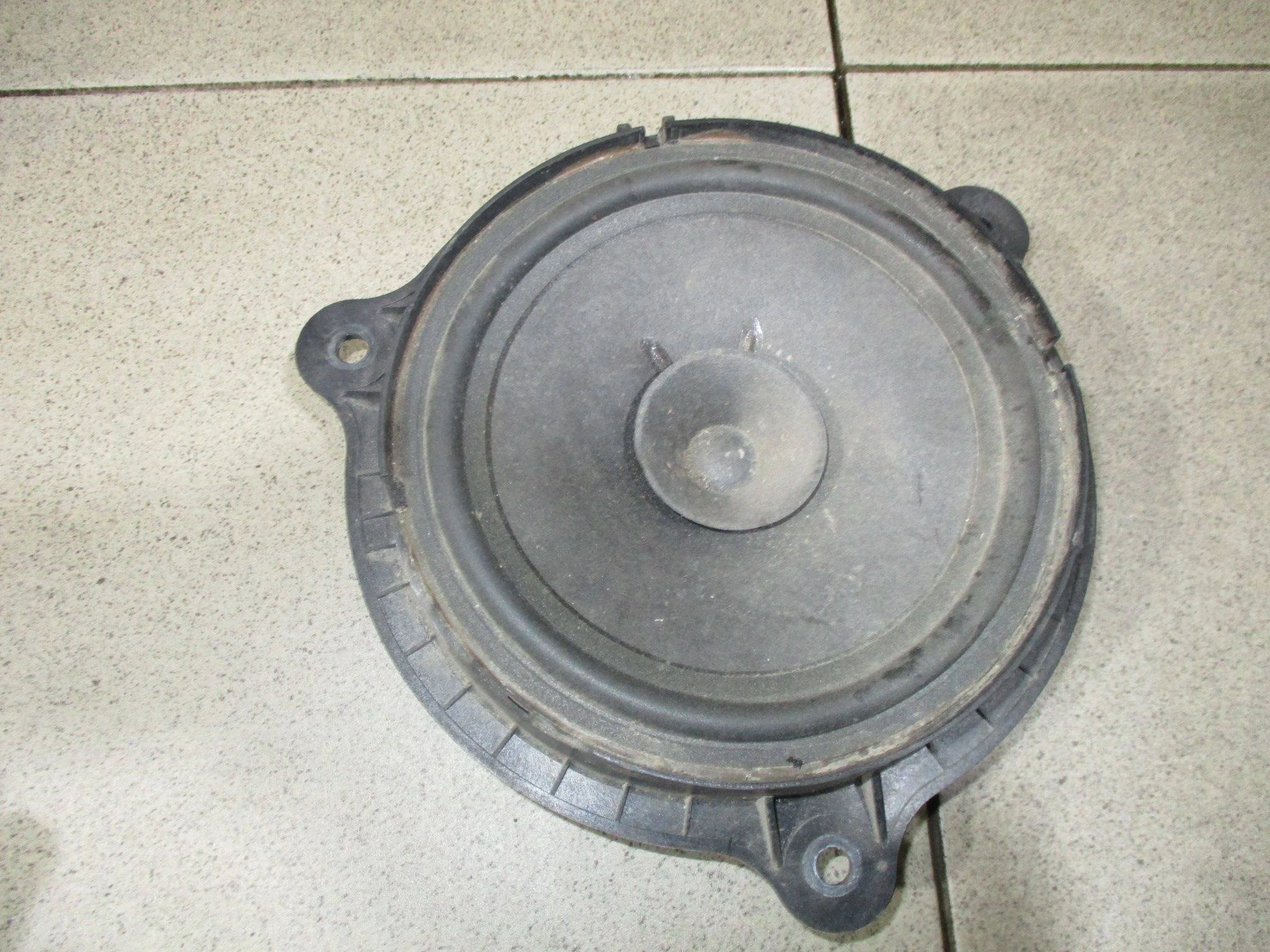 Динамик Nissan Qashqai (J11) 2013-2022
