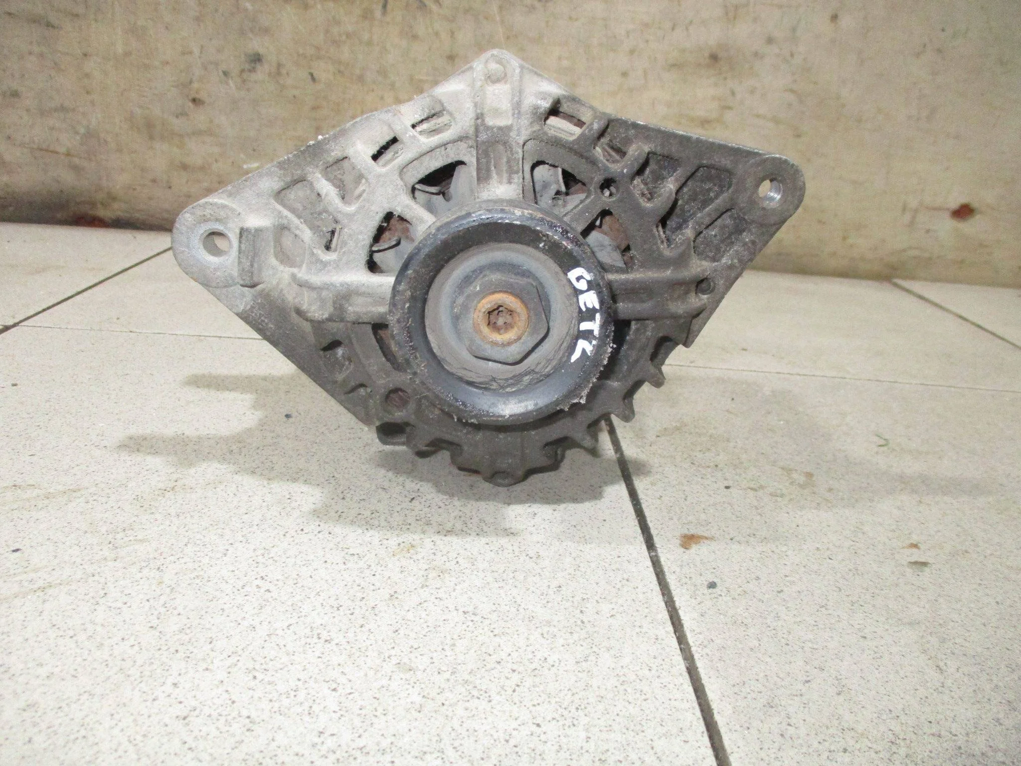 генератор Hyundai Getz 2002-2011