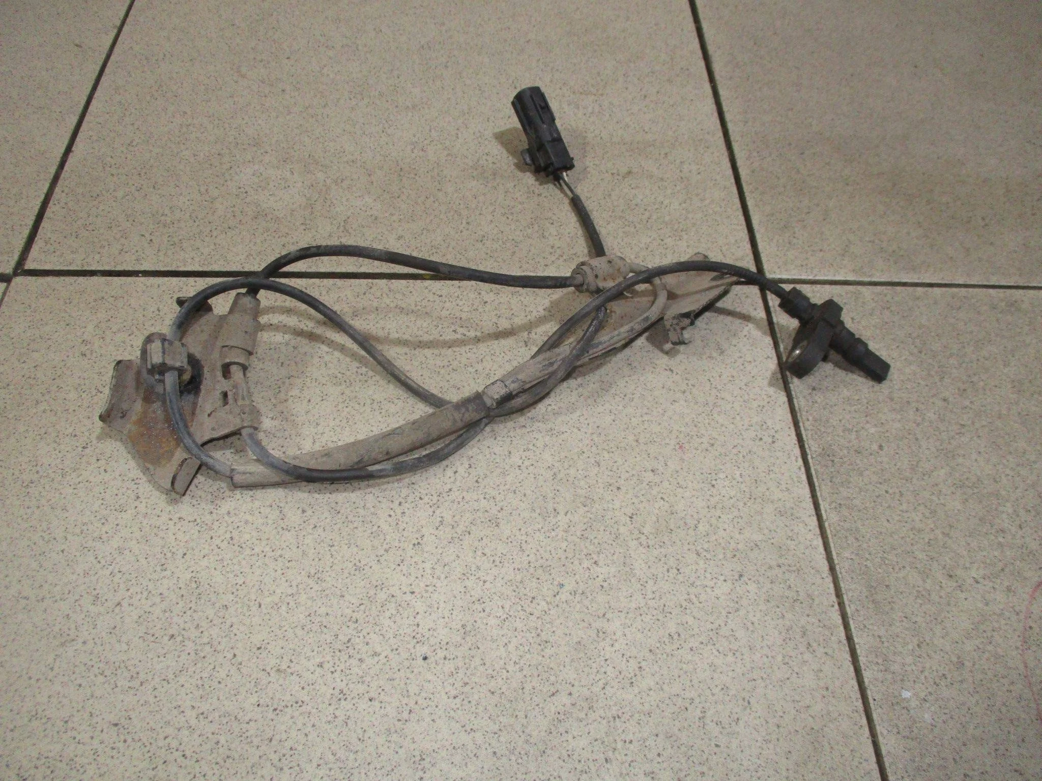 датчик abs Toyota Corolla (E150) 2006-2013