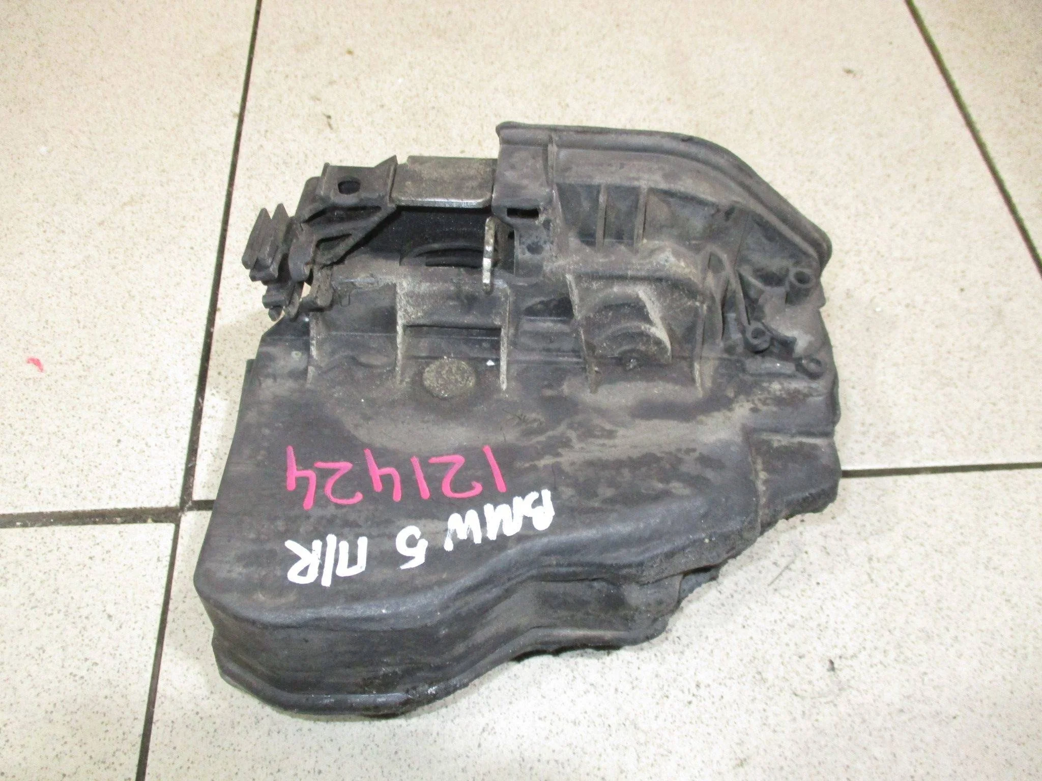 замок двери BMW 5-Series (E60/E61) 2004-2010