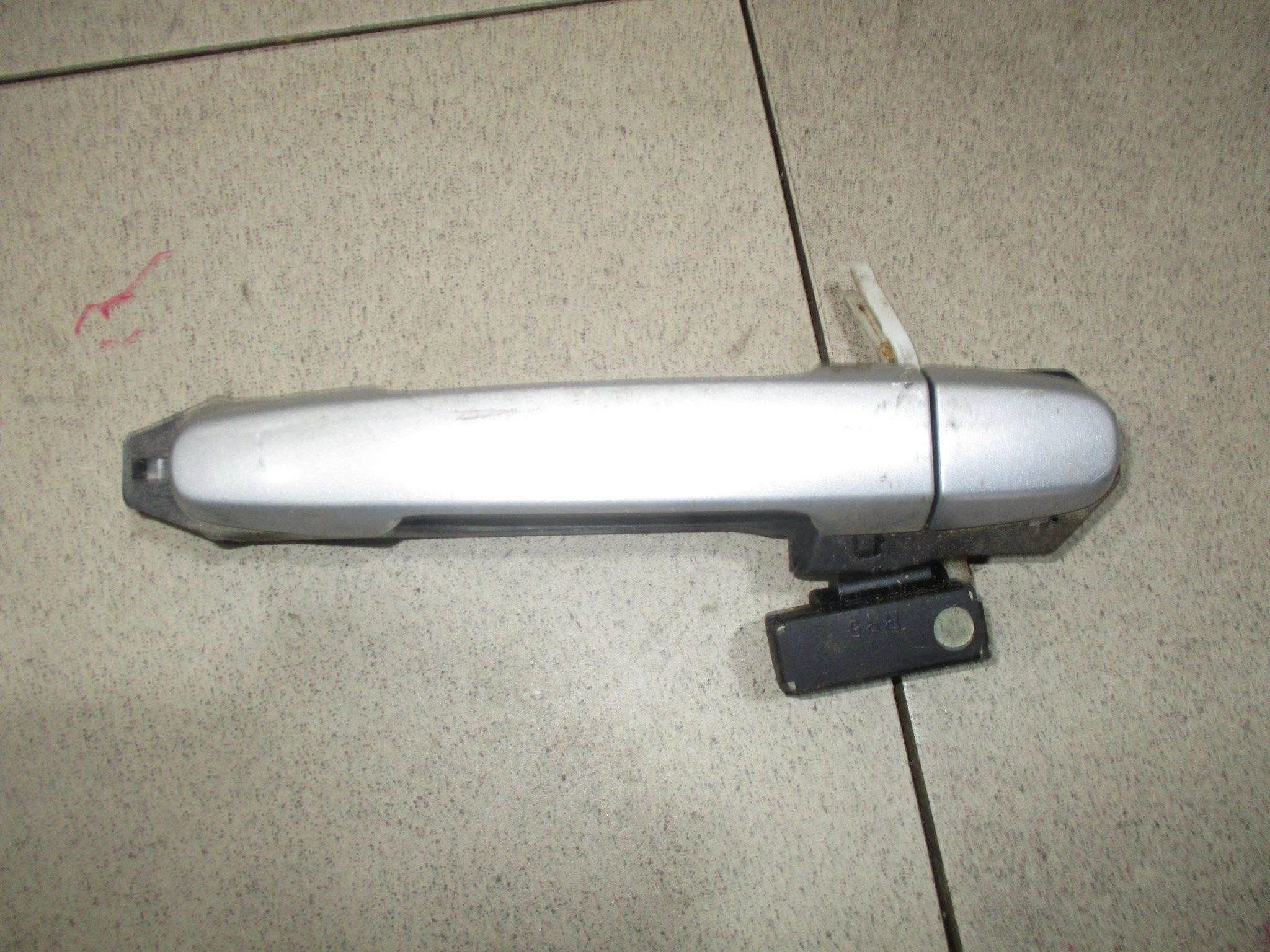 ручка двери наружная Toyota Corolla (E120) 2000-2007