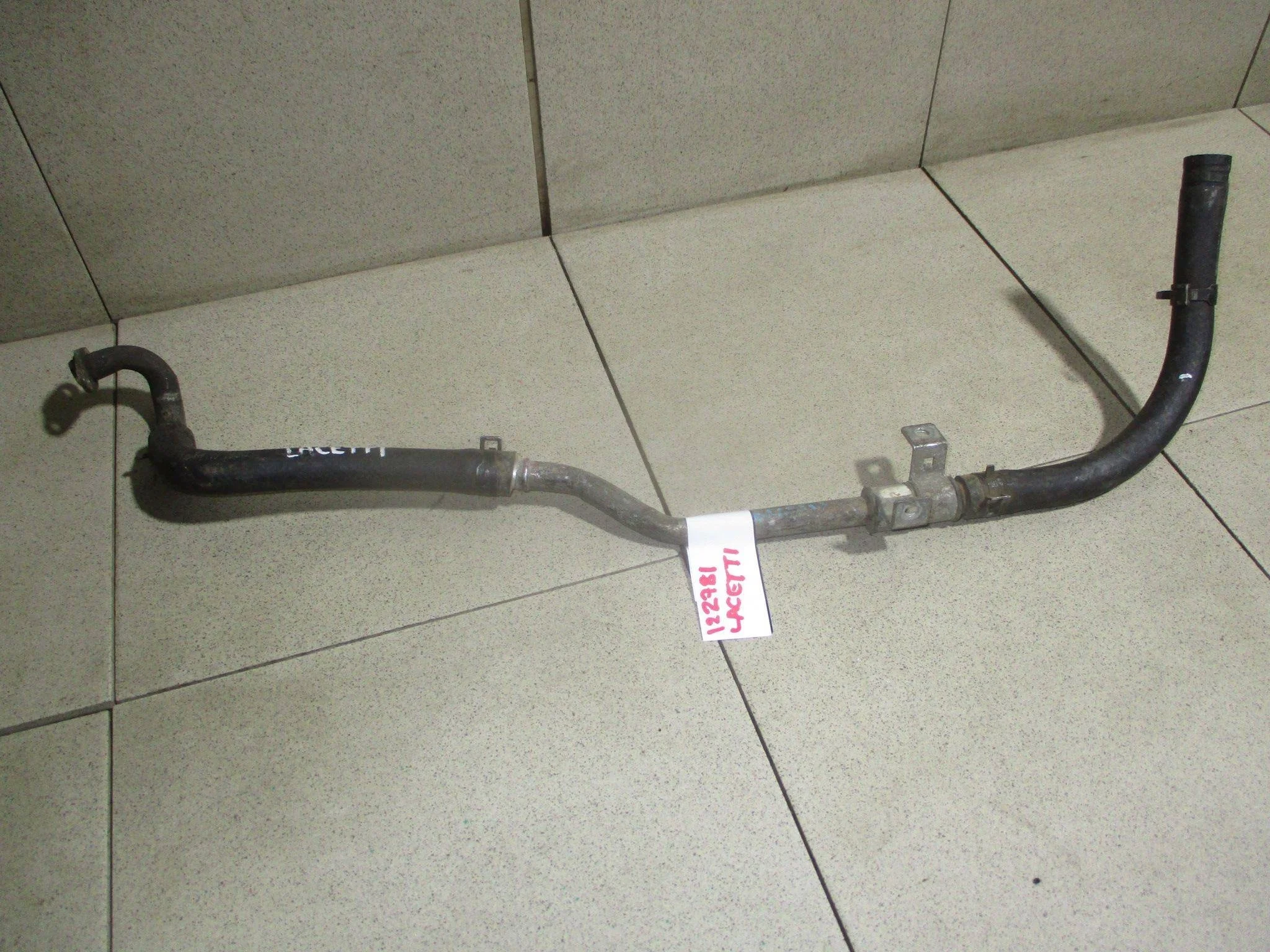 Трубка гидроусилителя Chevrolet Lacetti (J200) 2002-2013