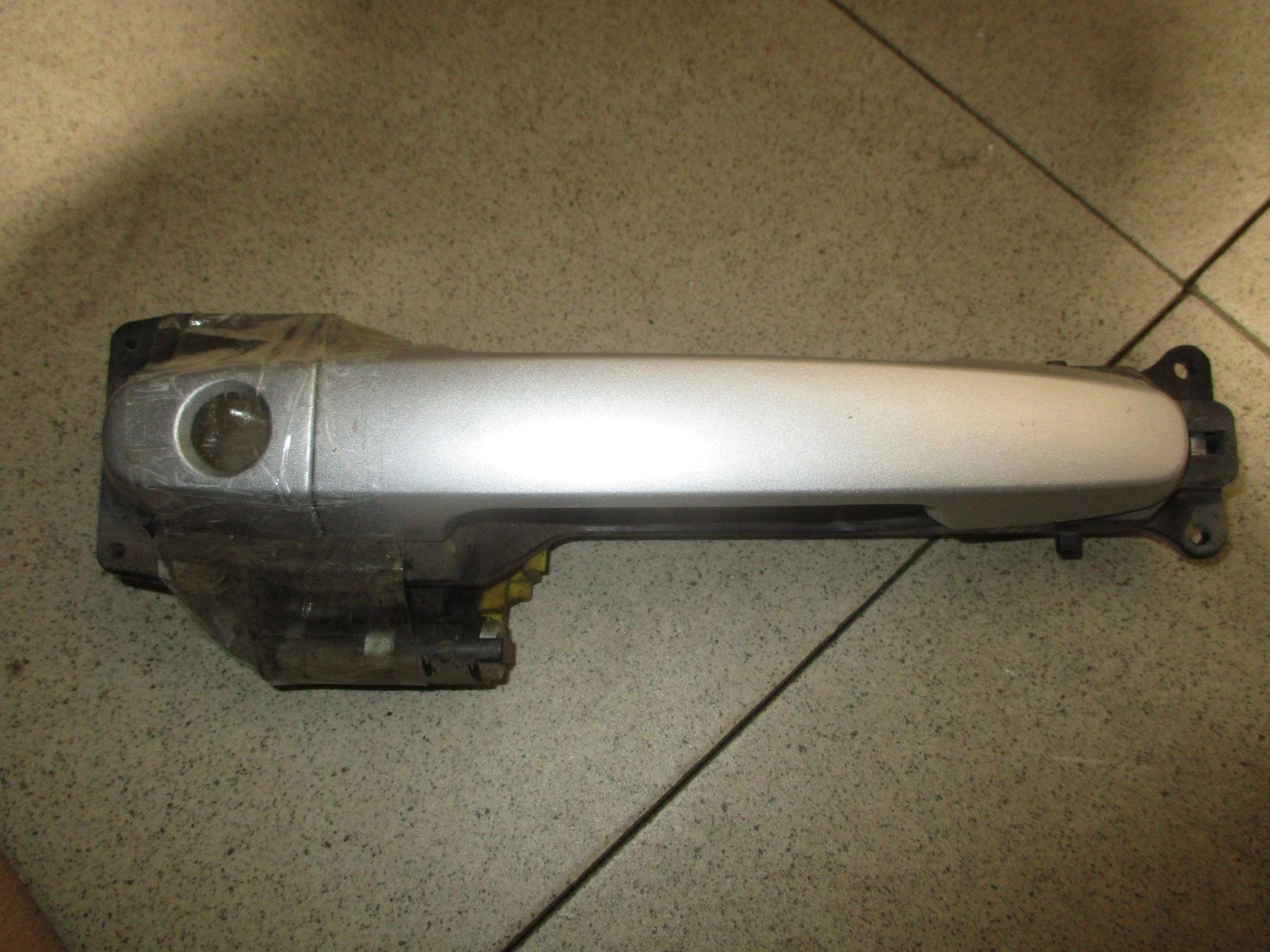 ручка двери наружная Toyota Corolla (E150) 2006-2013