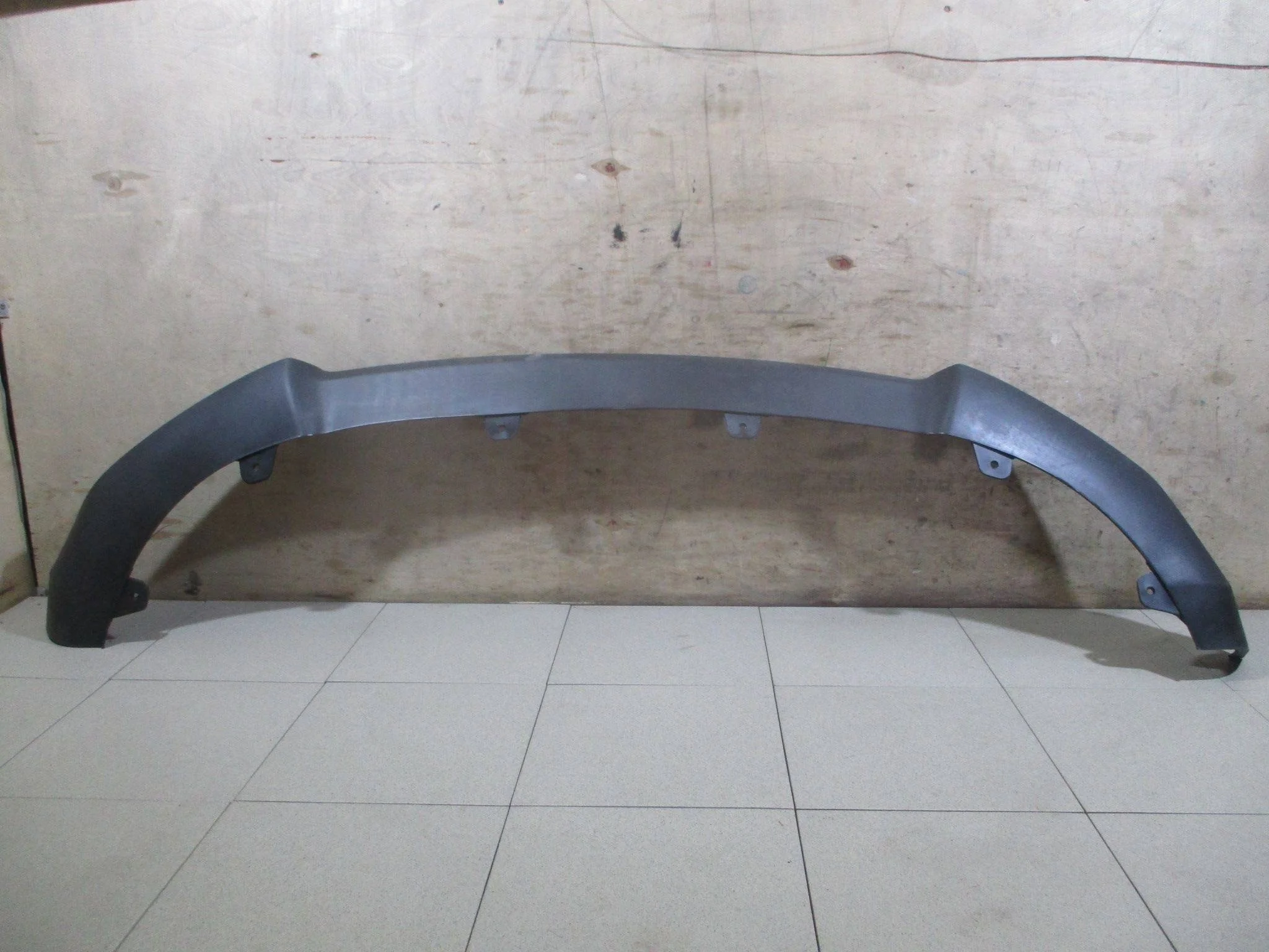 юбка Hyundai ix35 2010-2015