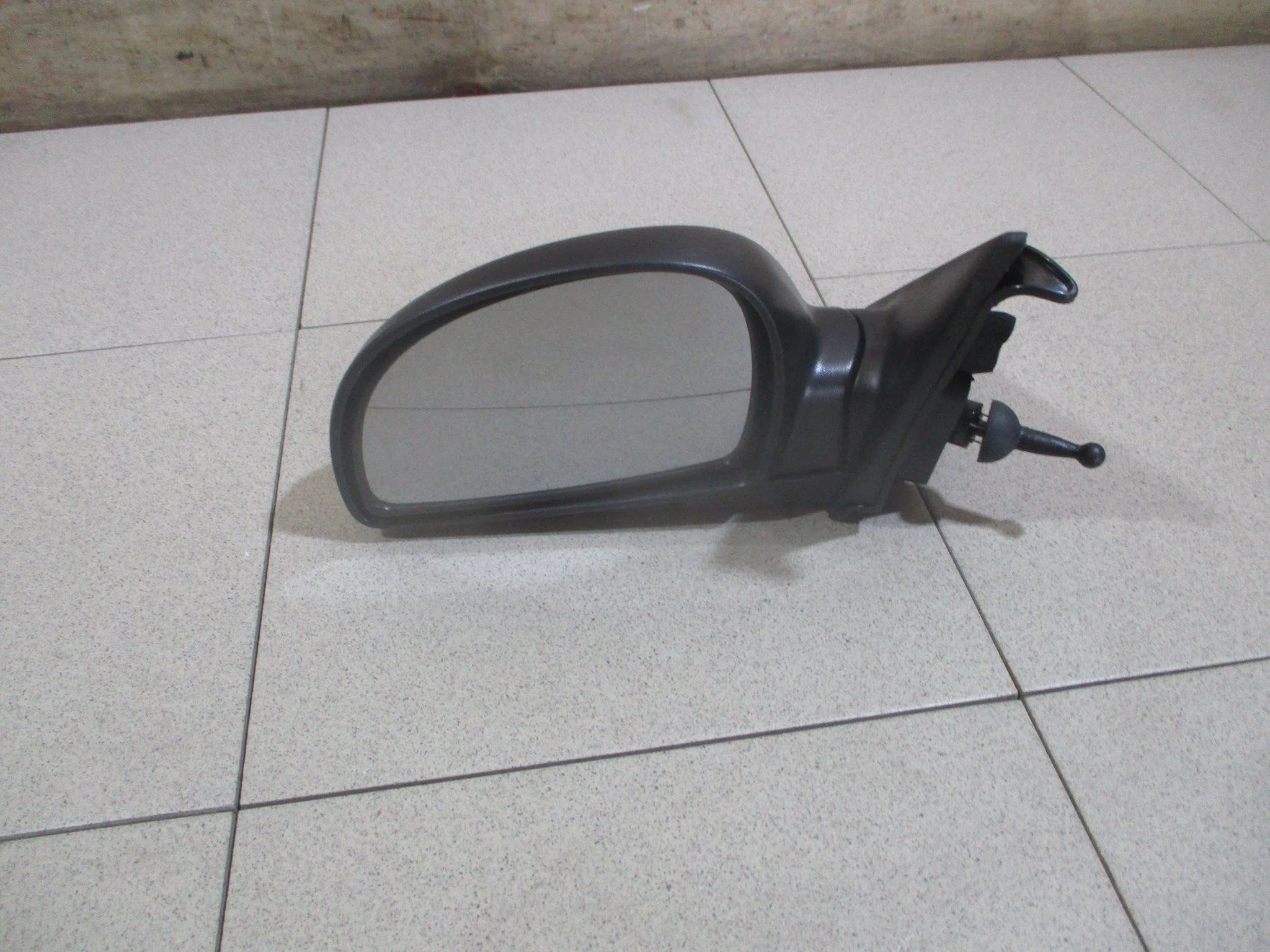 зеркало механическое Hyundai Accent (LC) (ТАГАЗ) 2000-2012