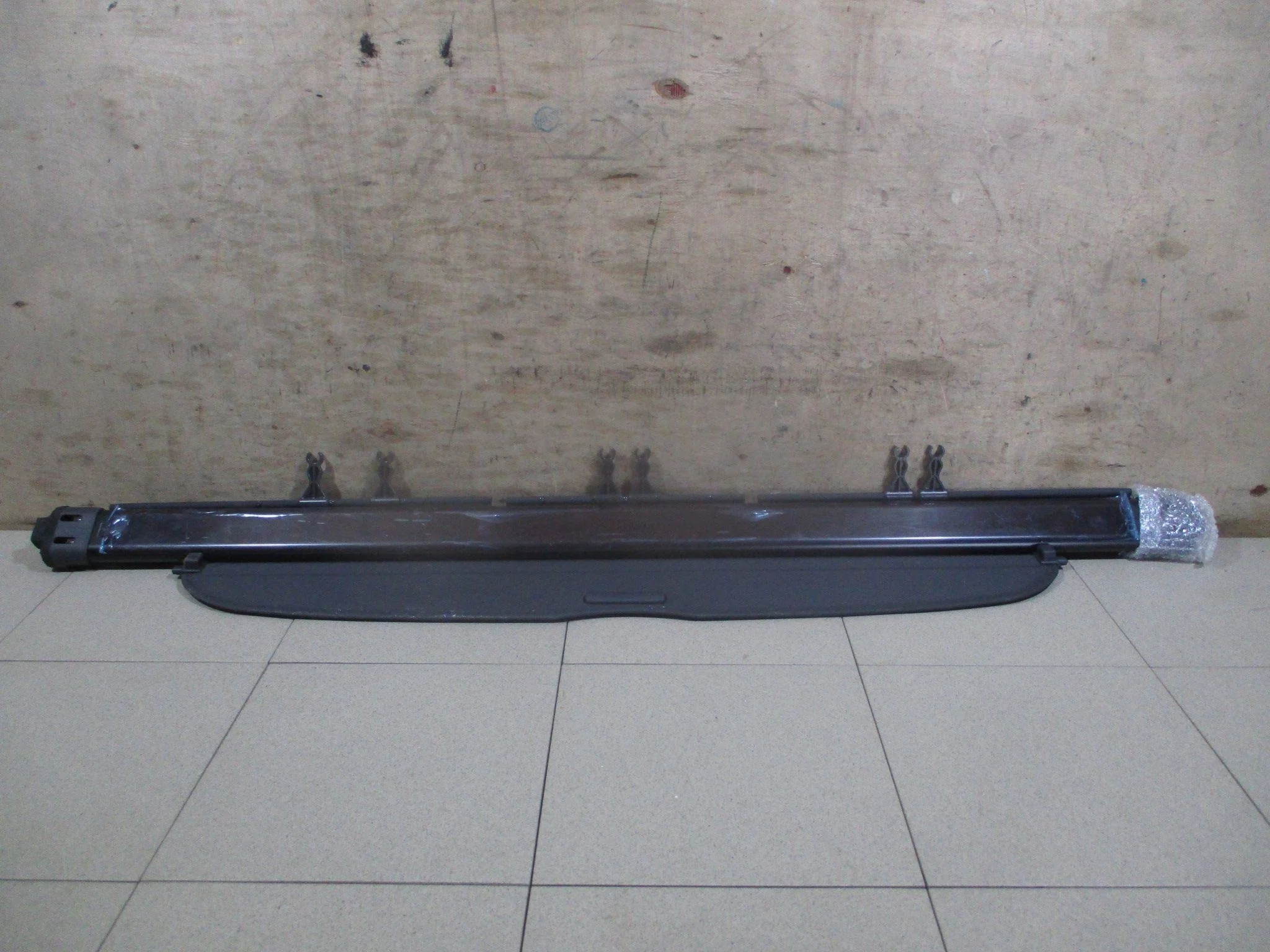 шторка багажника Honda CR-V III 2007-2012