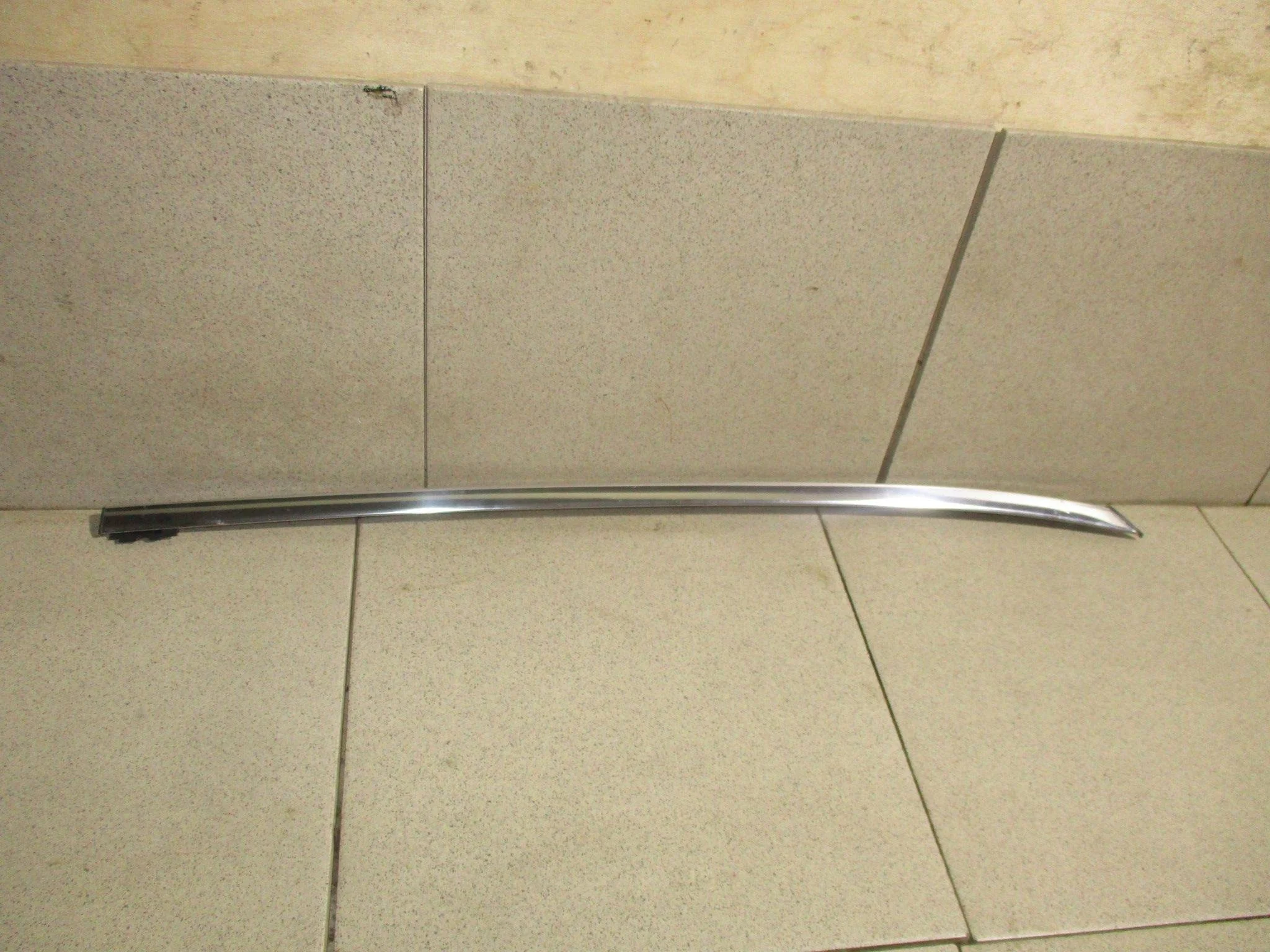 молдинг  двери Lexus RX 200t/300/450h (AL20) 2015-2022