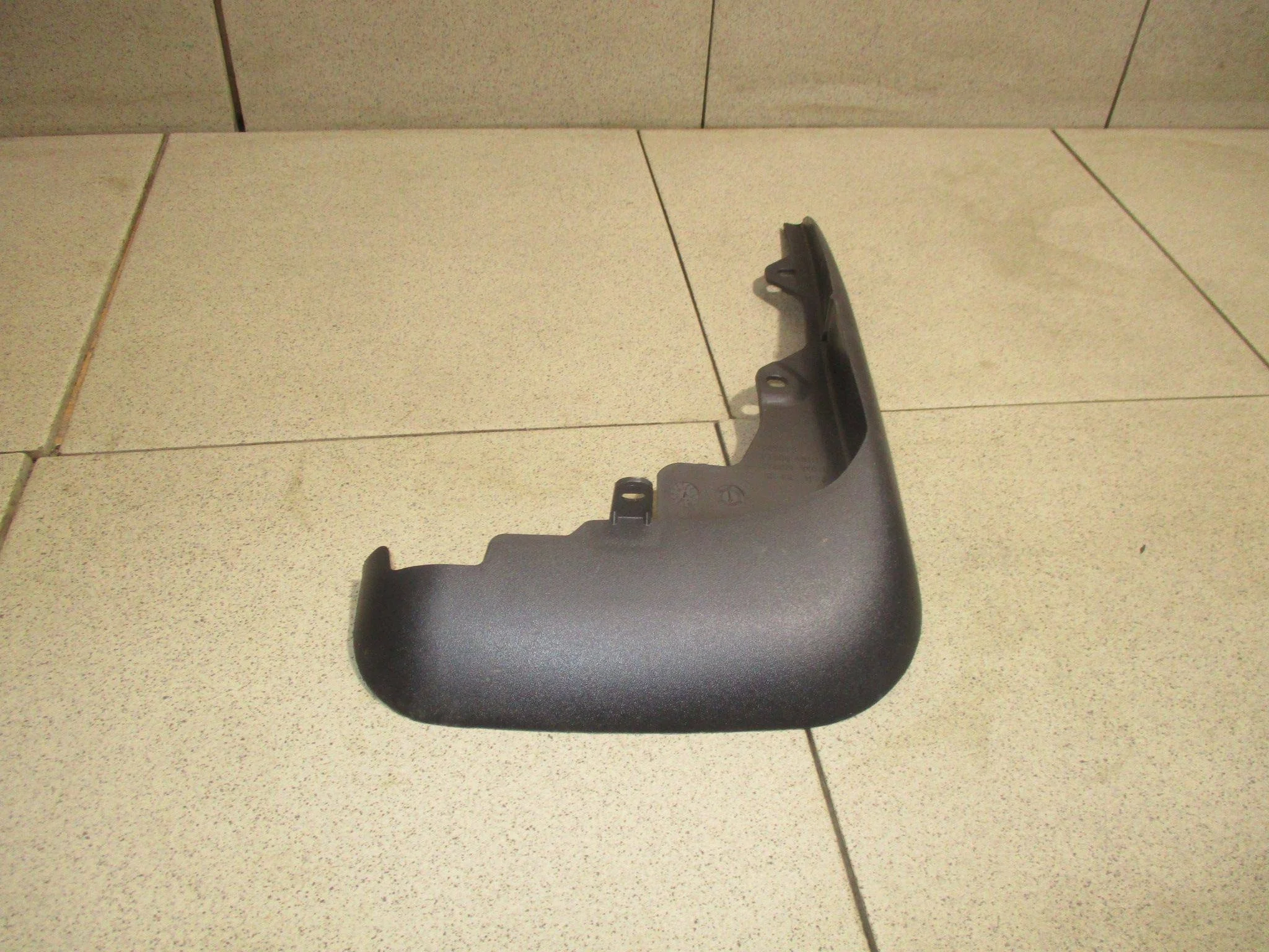брызговик Toyota Highlander II (XU40) 2007-2013