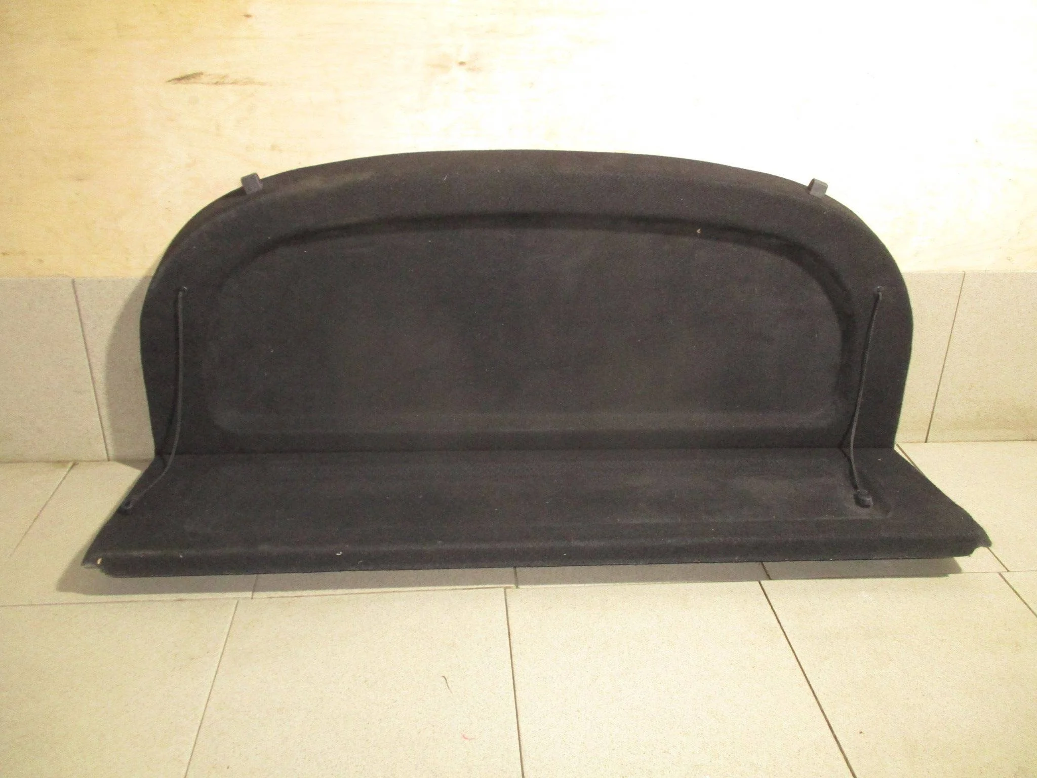 полка Mazda Mazda 6 (GH) 2007-2012