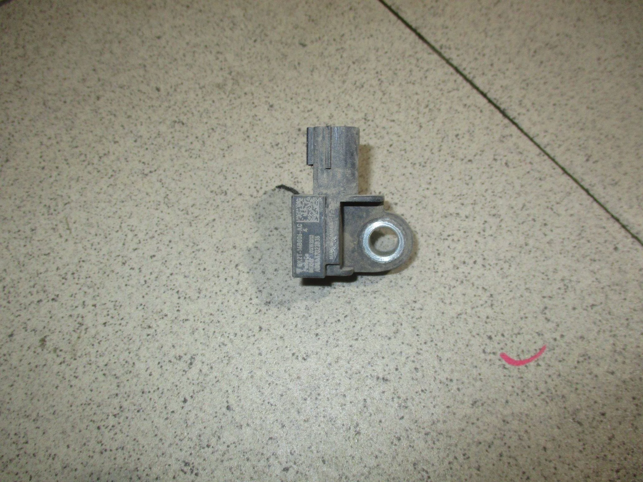 датчик air bag Ford Explorer V (U502) 2011-2019