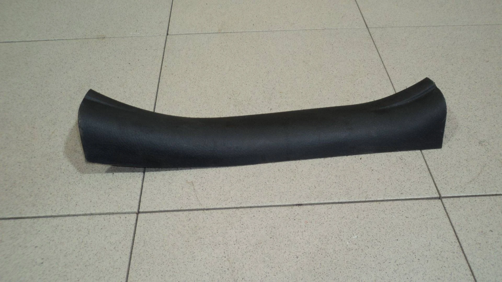 Накладка порога (внутренняя) Toyota RAV4 (XA30) 2005-2012