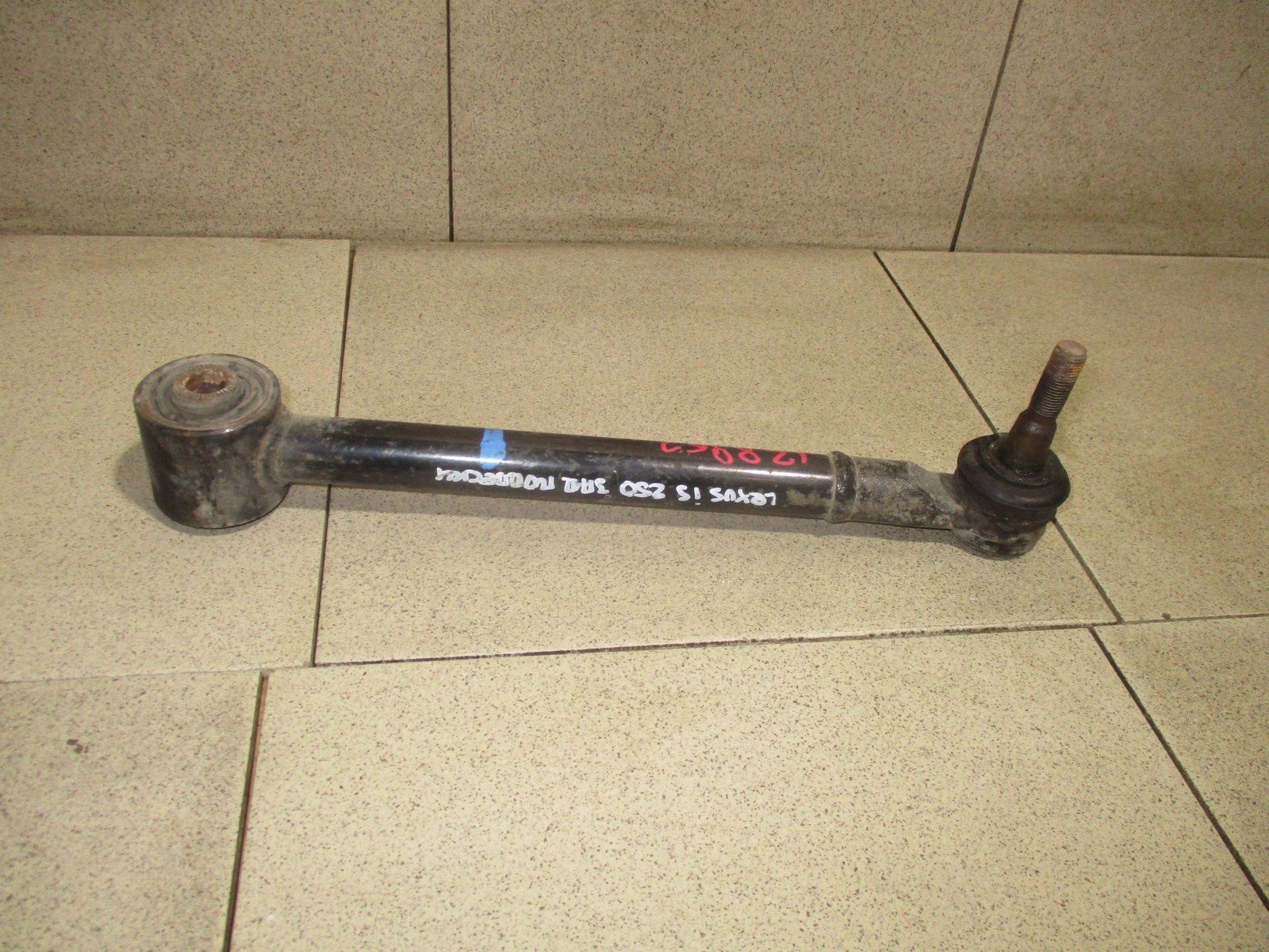 тяга поперечная Lexus IS 200/220/250/300/350 (XE20) 2005-2013