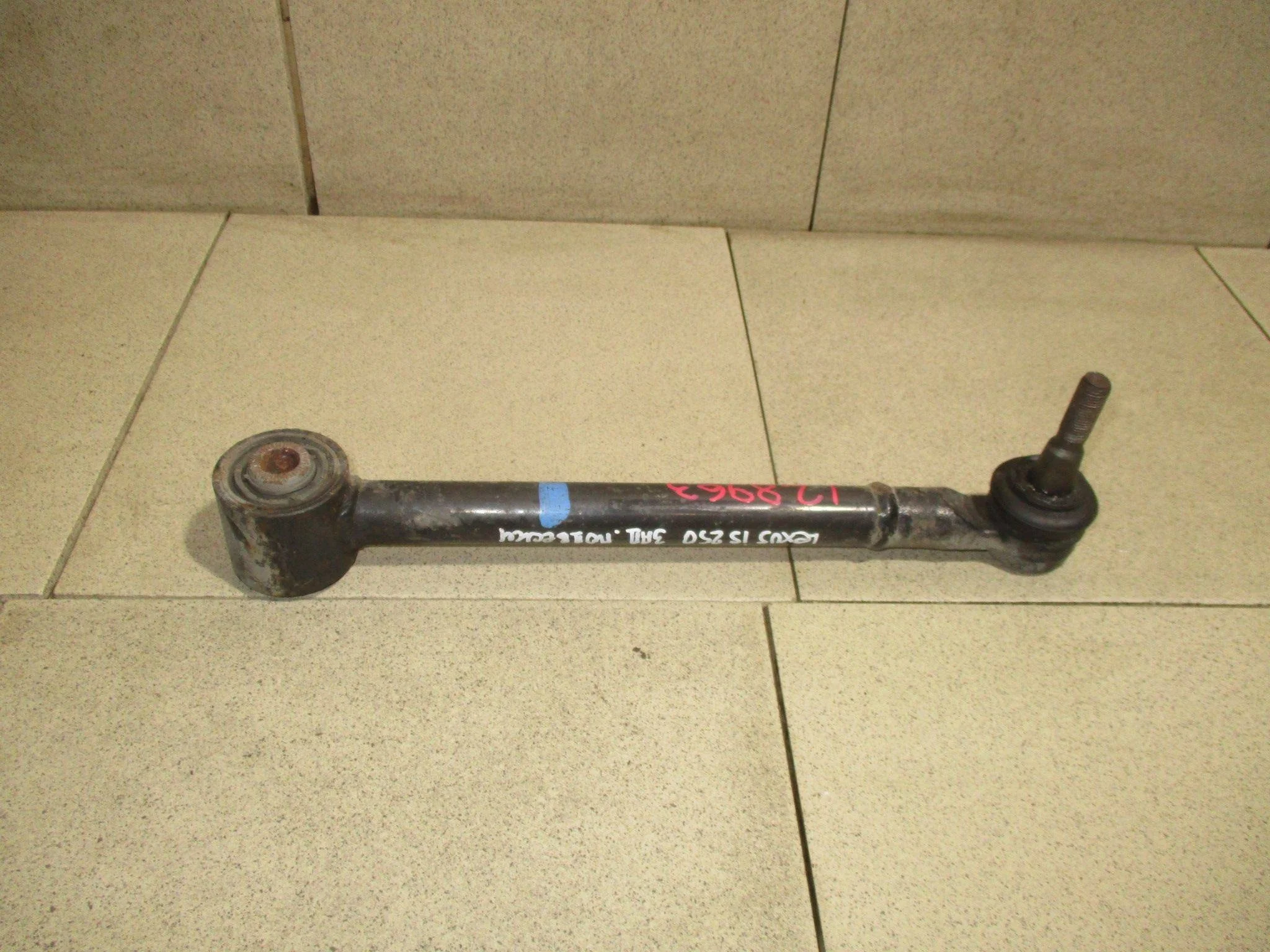 тяга поперечная Lexus IS 200/220/250/300/350 (XE20) 2005-2013