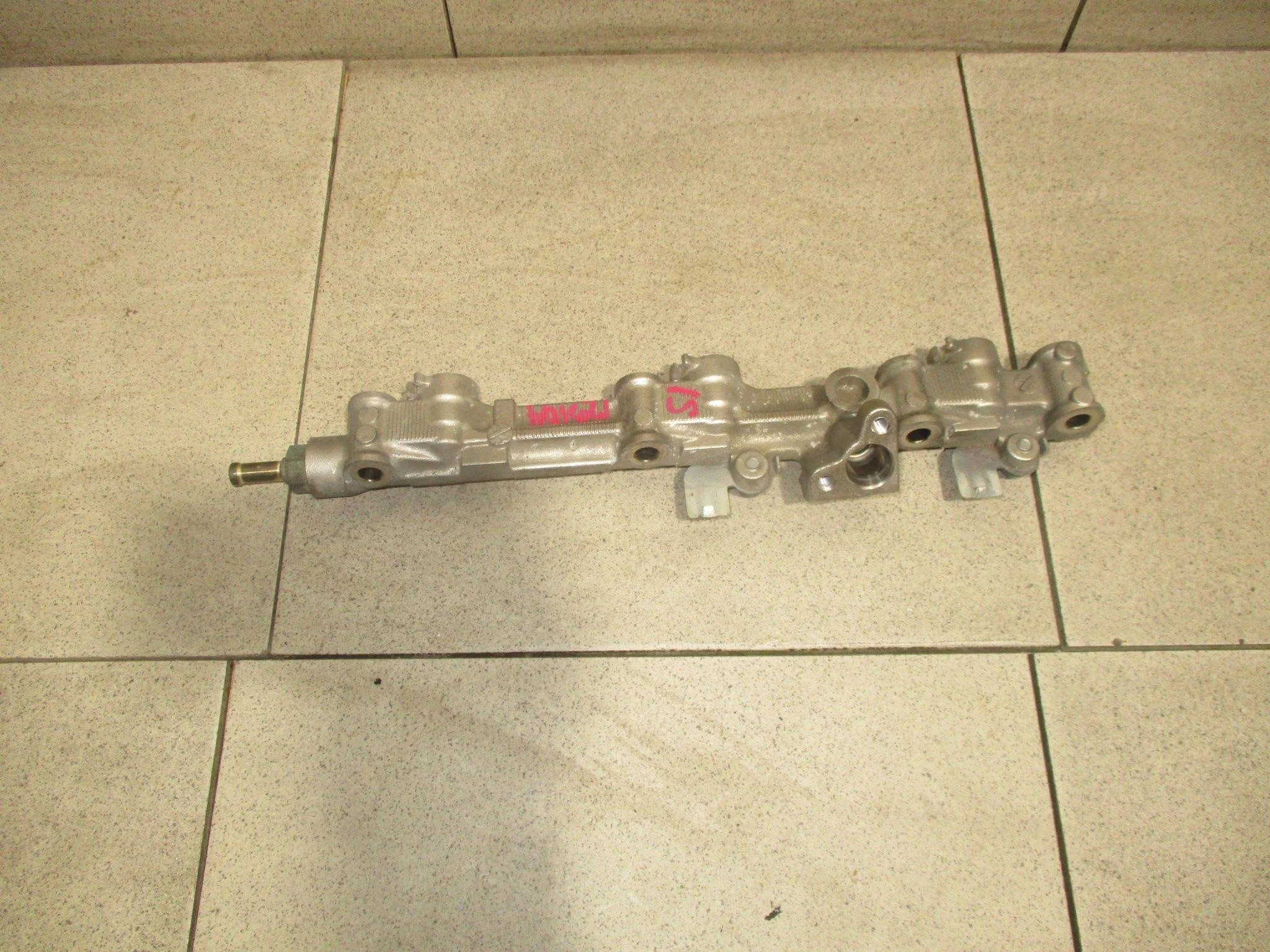 Рейка топливная (рампа) Lexus IS 200/220/250/300/350 (XE20) 2005-2013