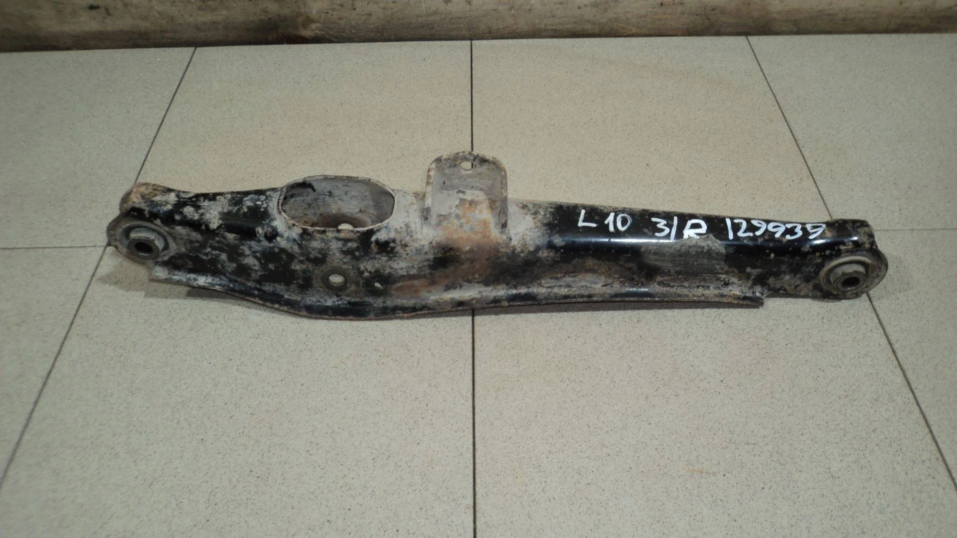 Рычаг задний поперечный Mitsubishi Lancer 10 (CY) 2007-2017