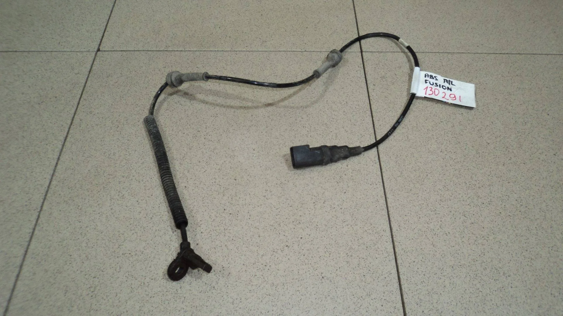 датчик abs Ford Fusion 2002-2012