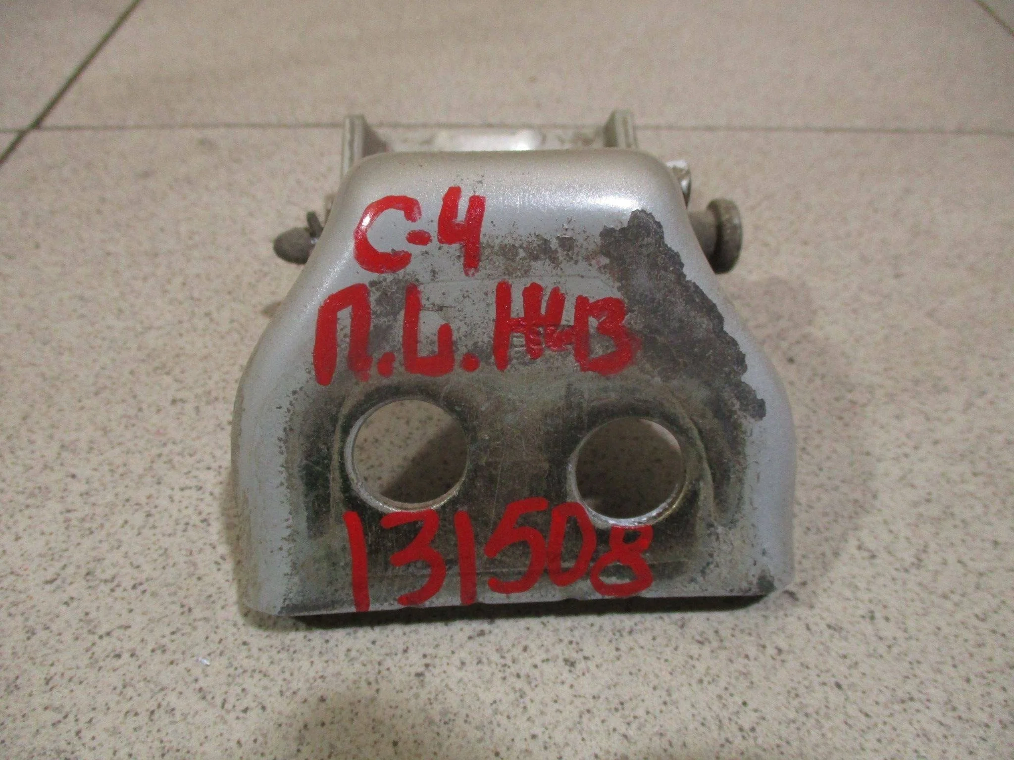 Петля двери Citroen C4 I 2004-2010