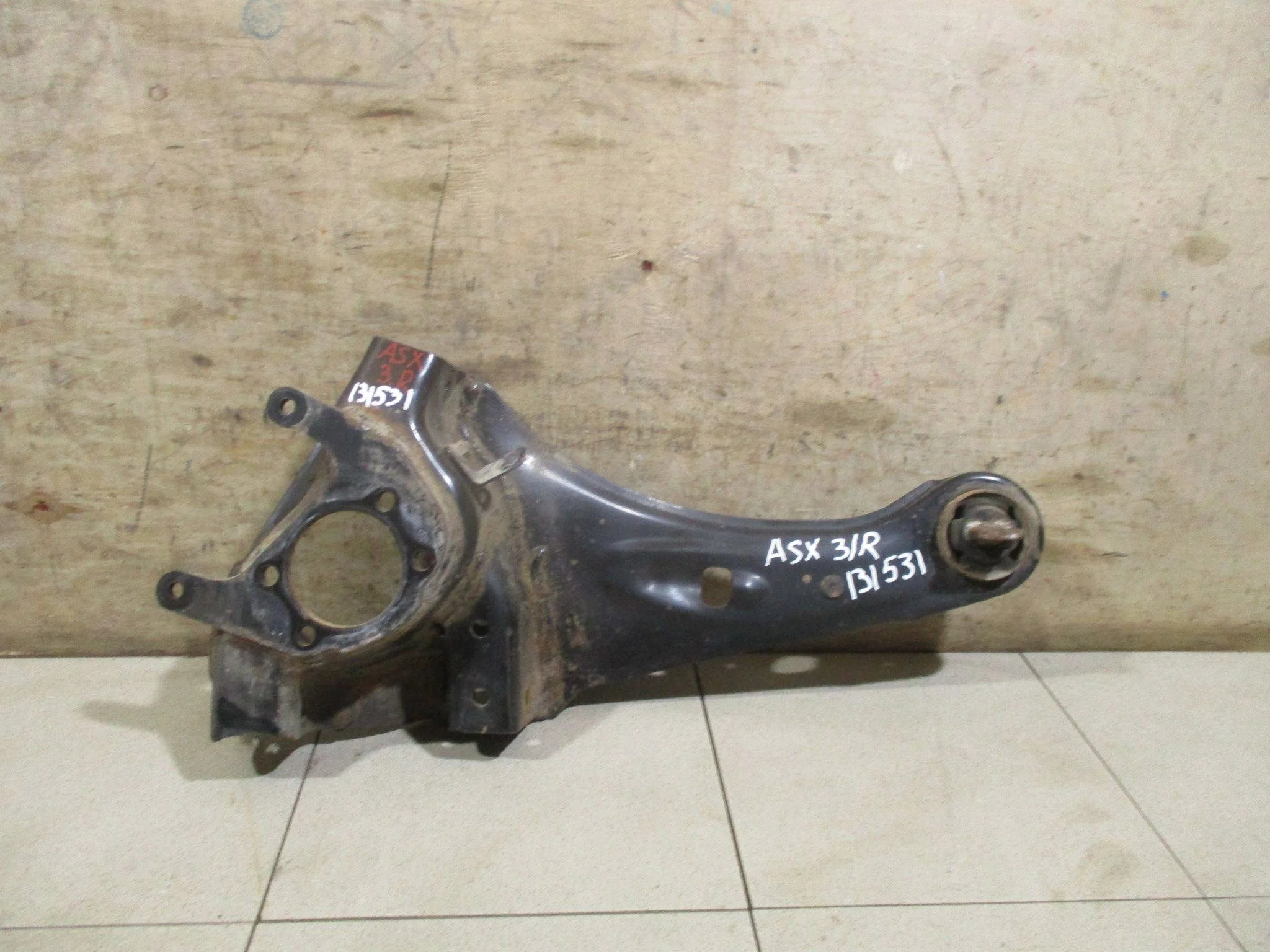 рычаг продольный Mitsubishi ASX 2010>