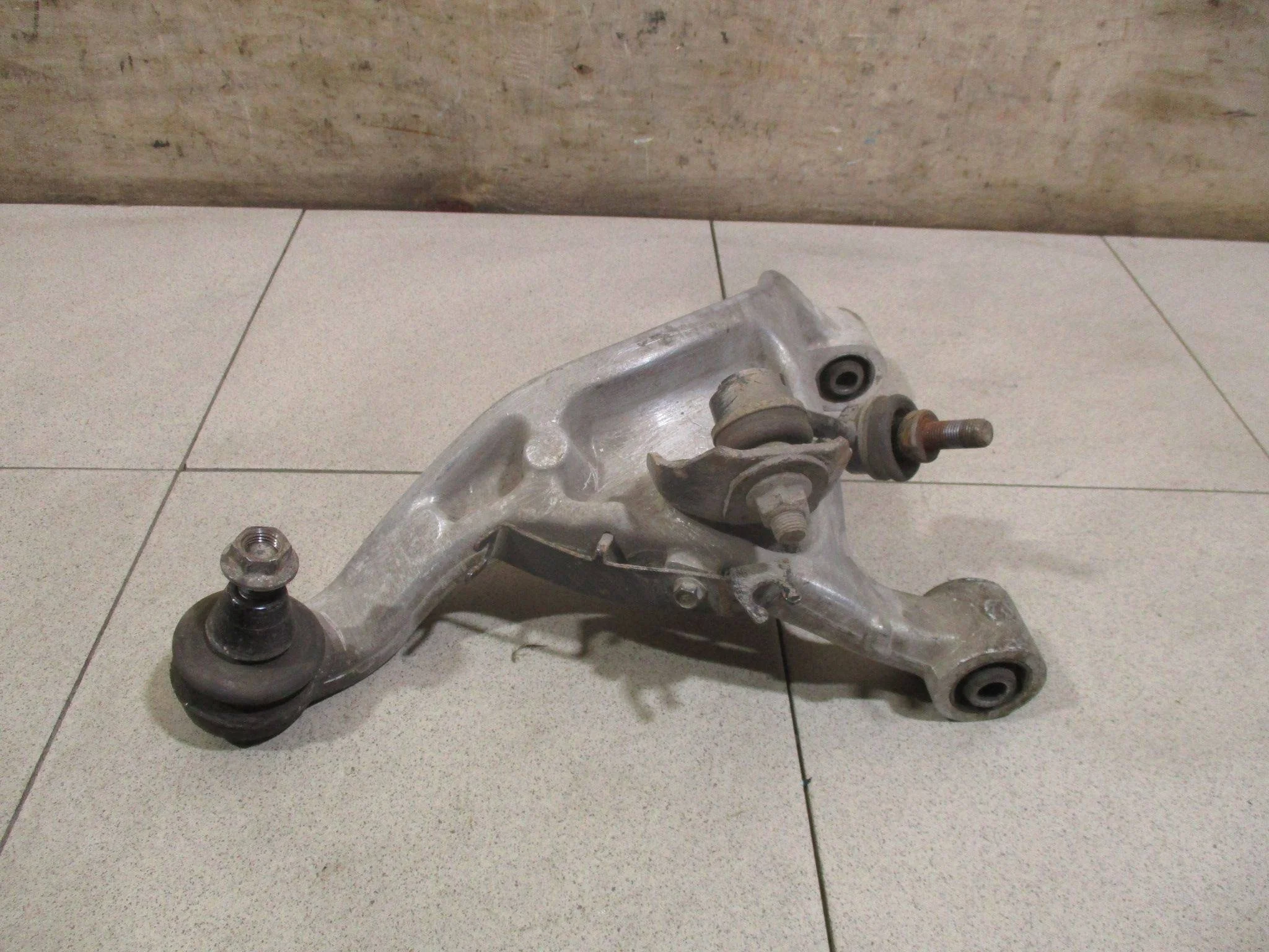 рычаг Nissan Teana (J31) 2003-2008