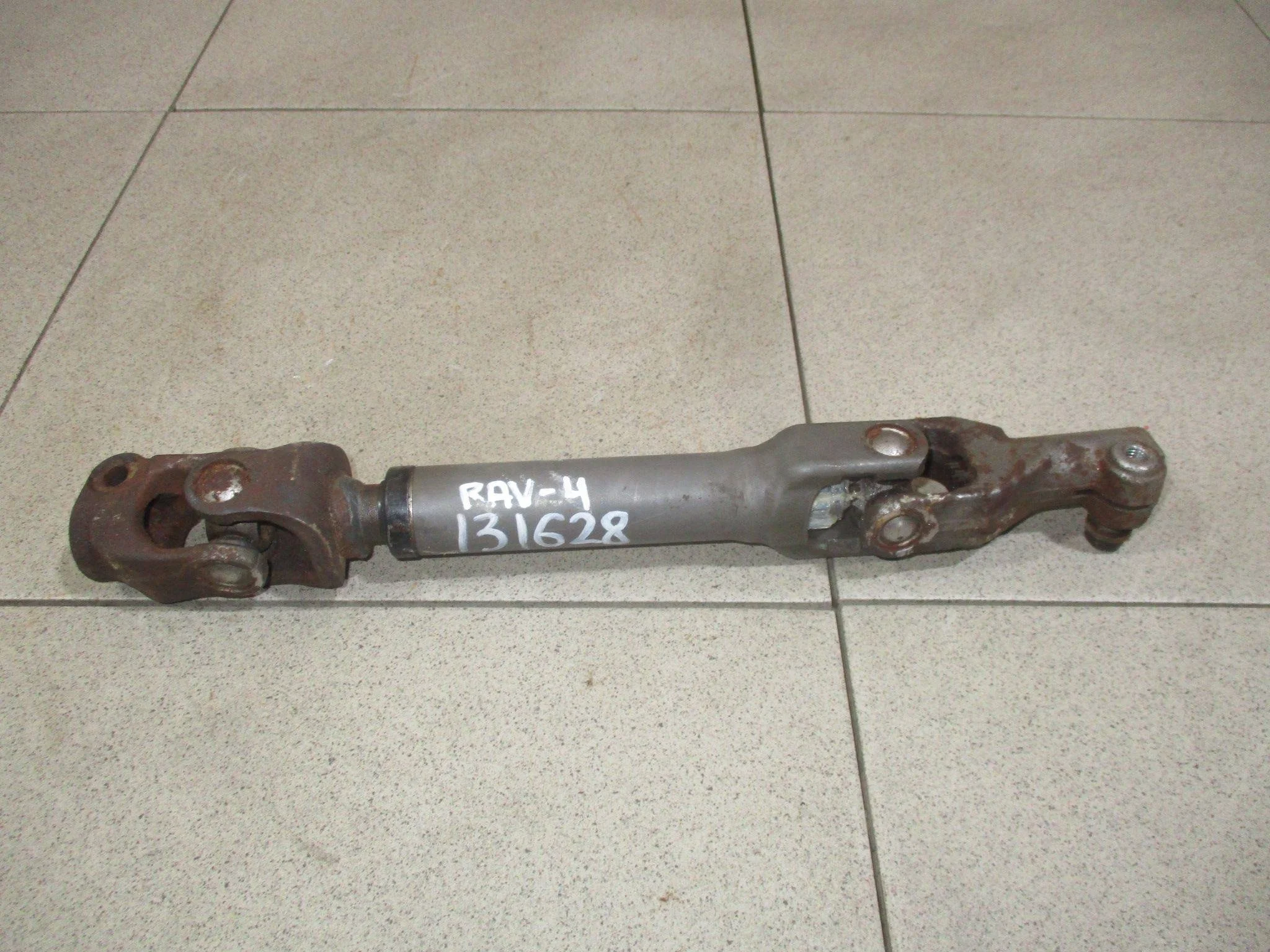 кардан рулевой Toyota RAV4 (XA30) 2005-2012