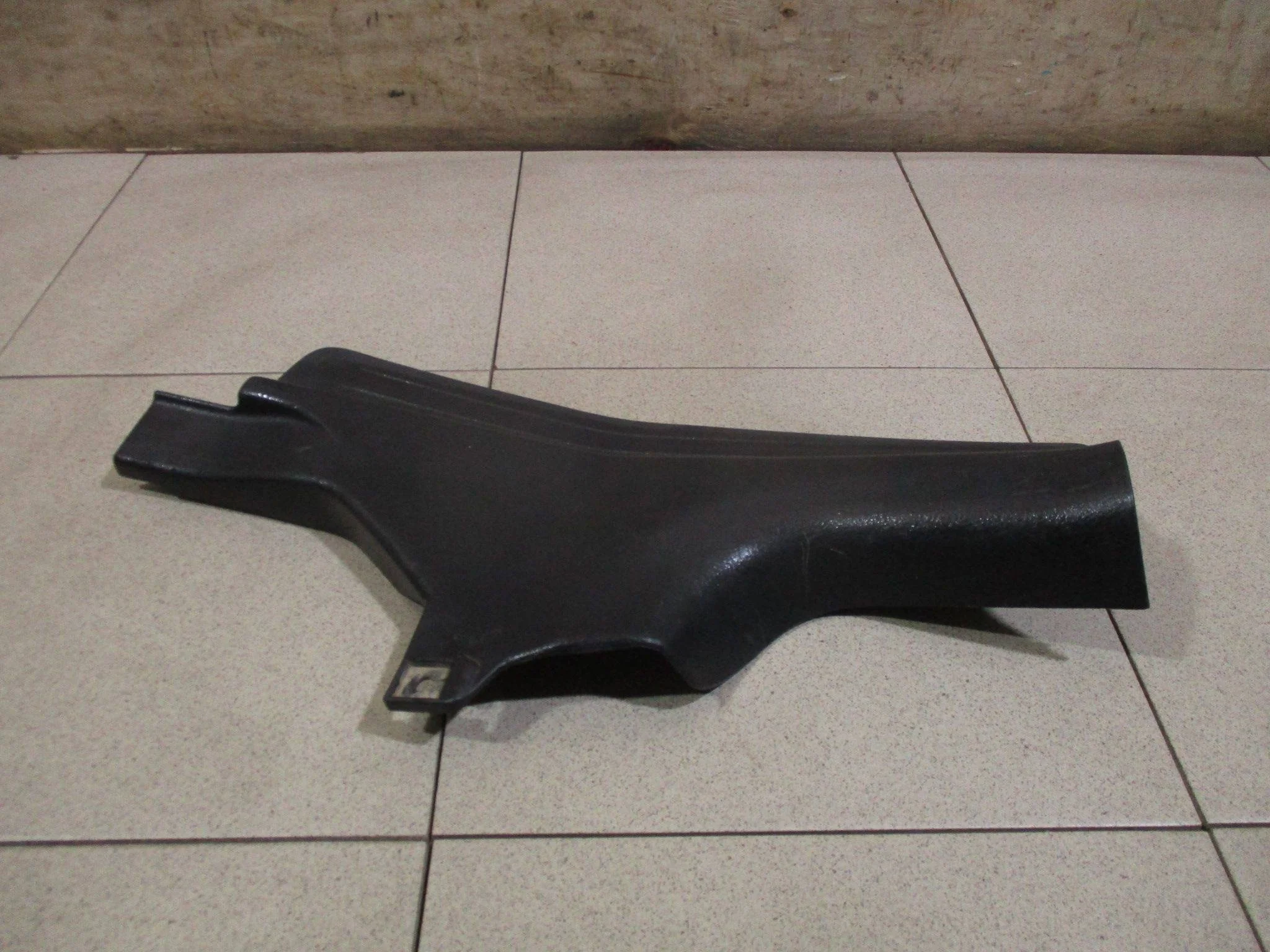 Накладка порога (внутренняя) Mitsubishi Lancer 9 (CS) 2003-2006