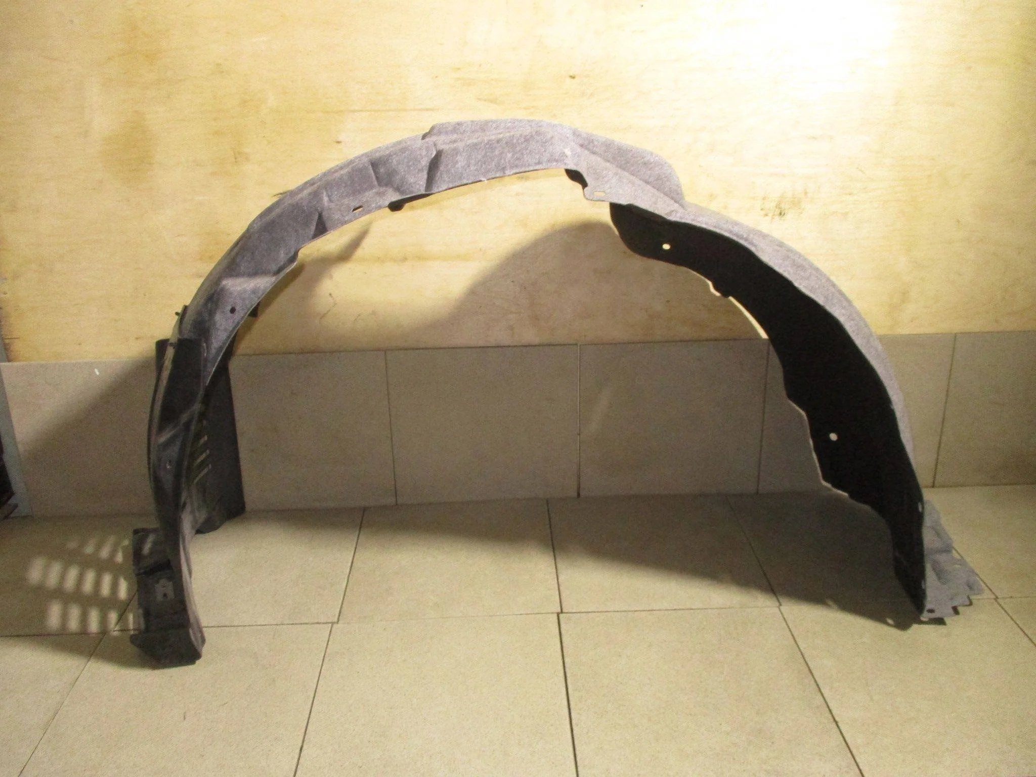 локер Lexus RX 200t/300/450h (AL20) 2015-2022
