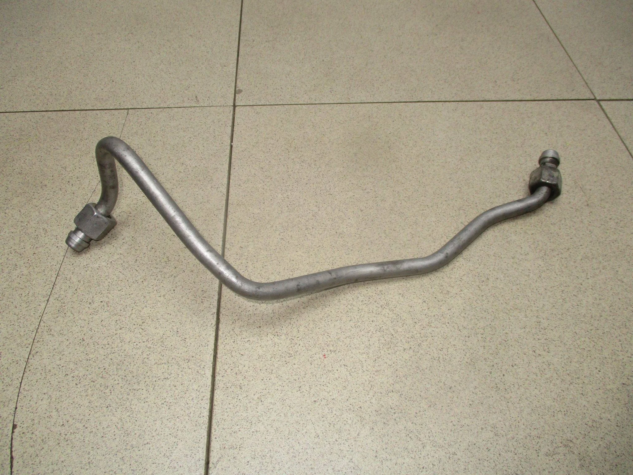 Трубка гидроусилителя BMW 7-Series (F01/F02/F03/F04) 2008-2015
