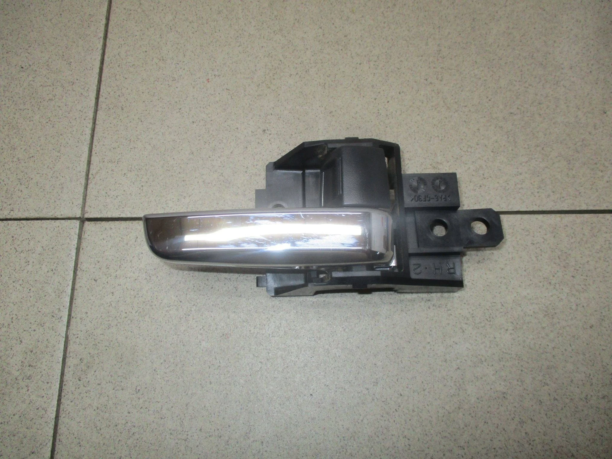 Ручка двери внутренняя правая Mitsubishi Outlander (GF) 2012>
