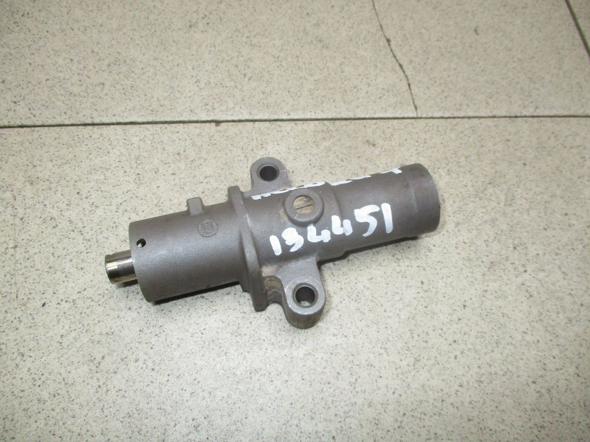 натяжитель ремня Honda Accord VII 2002-2007