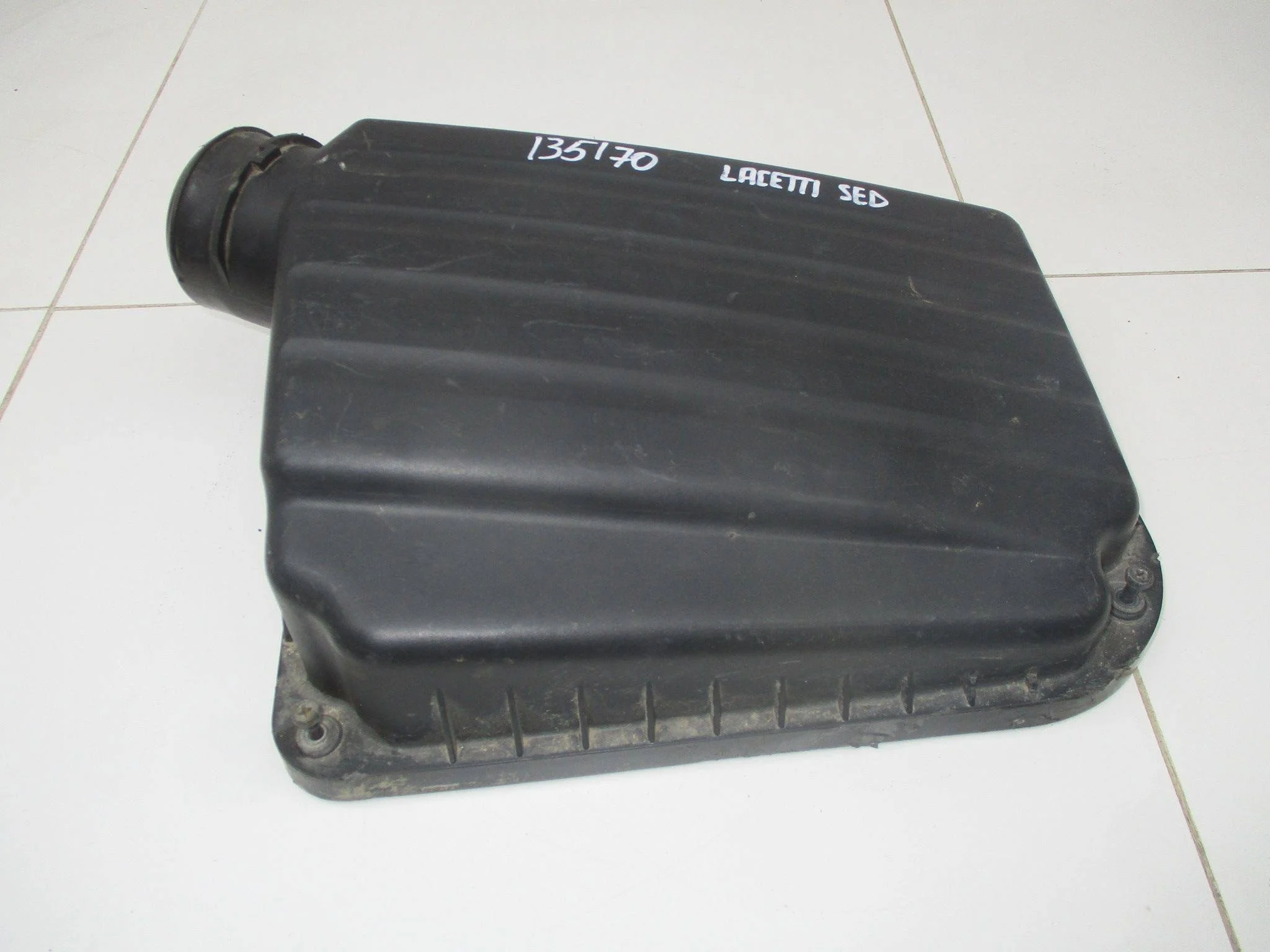 Корпус воздушного фильтра Chevrolet Lacetti (J200) 2002-2013