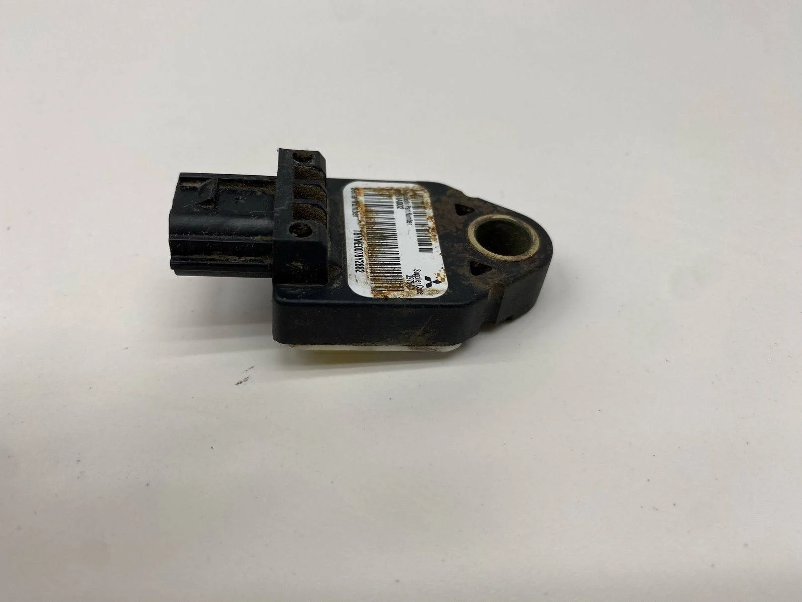датчик air bag Mitsubishi Lancer 10 (CY) 2007-2017
