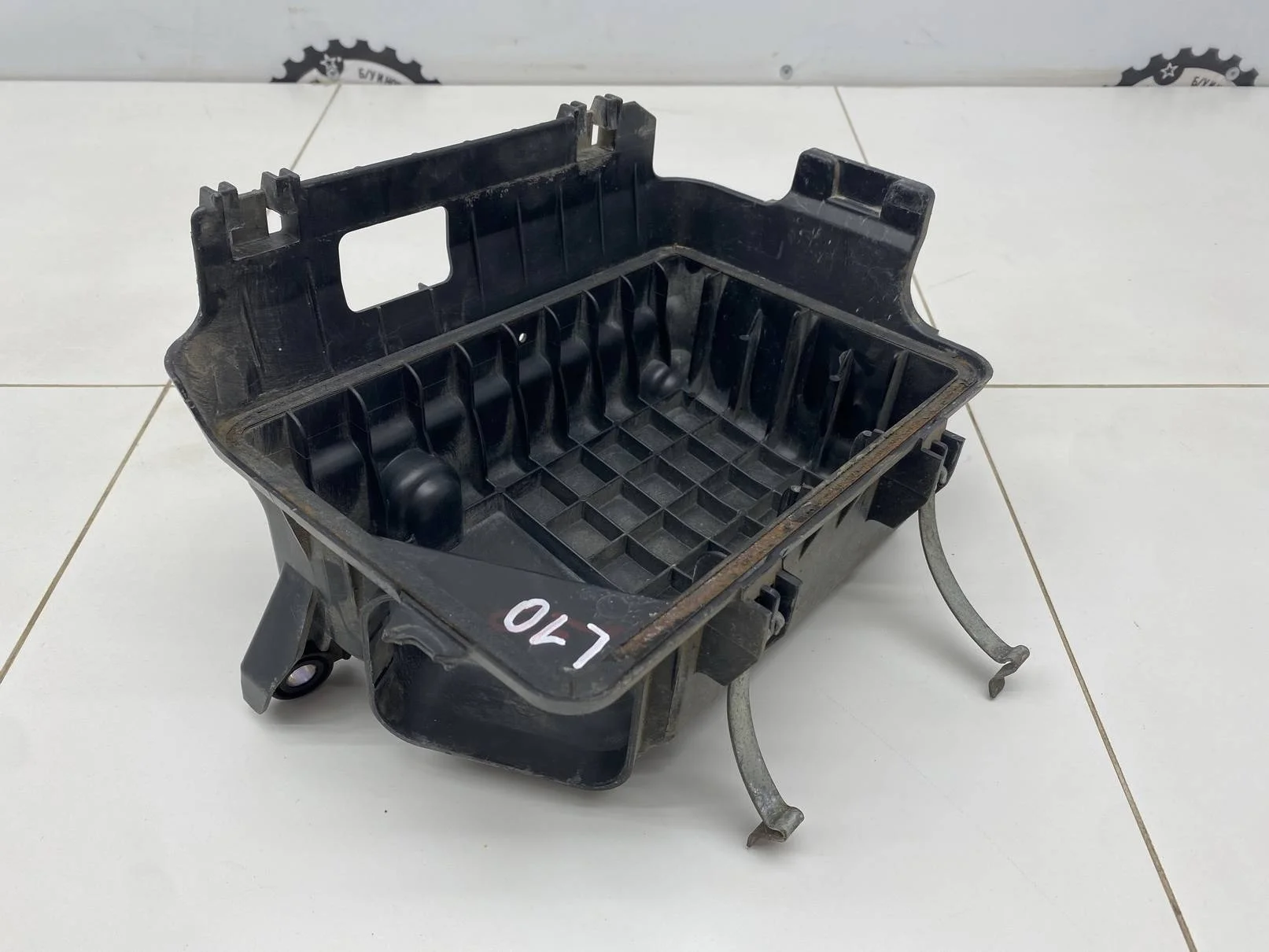 корпус воздушного фильтра Mitsubishi Lancer 10 (CY) 2007-2017