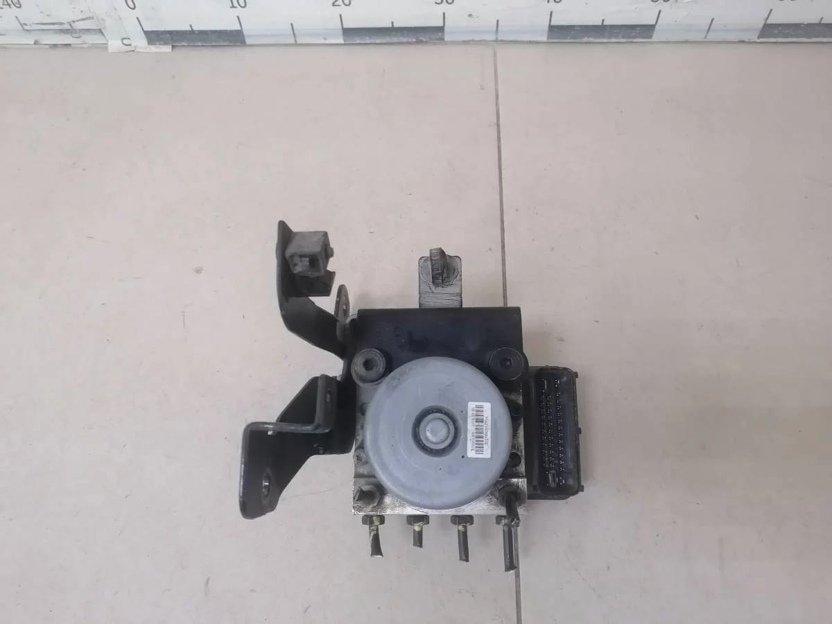 Блок ABS насос Kia Rio 3 UB 2011-2017