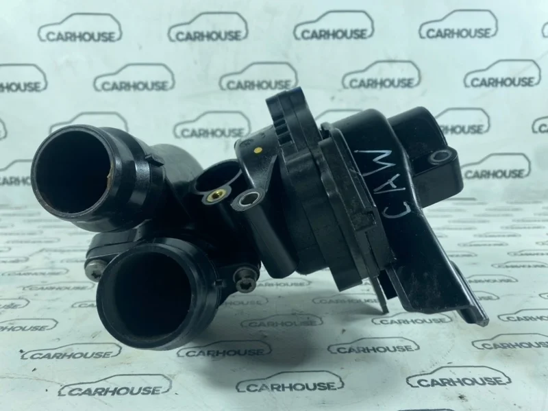 Помпа Volkswagen Tiguan 2.0 CAW