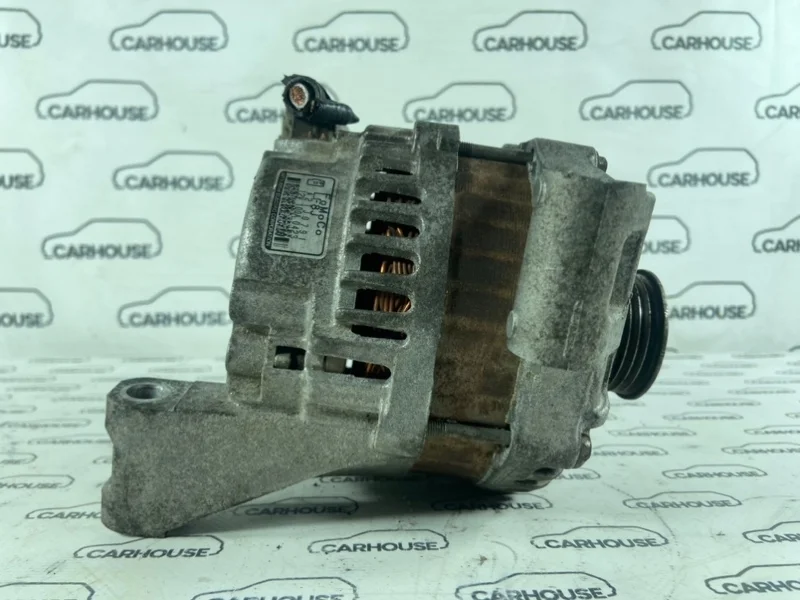 Генератор Audi A4 B8 2.0 CDN